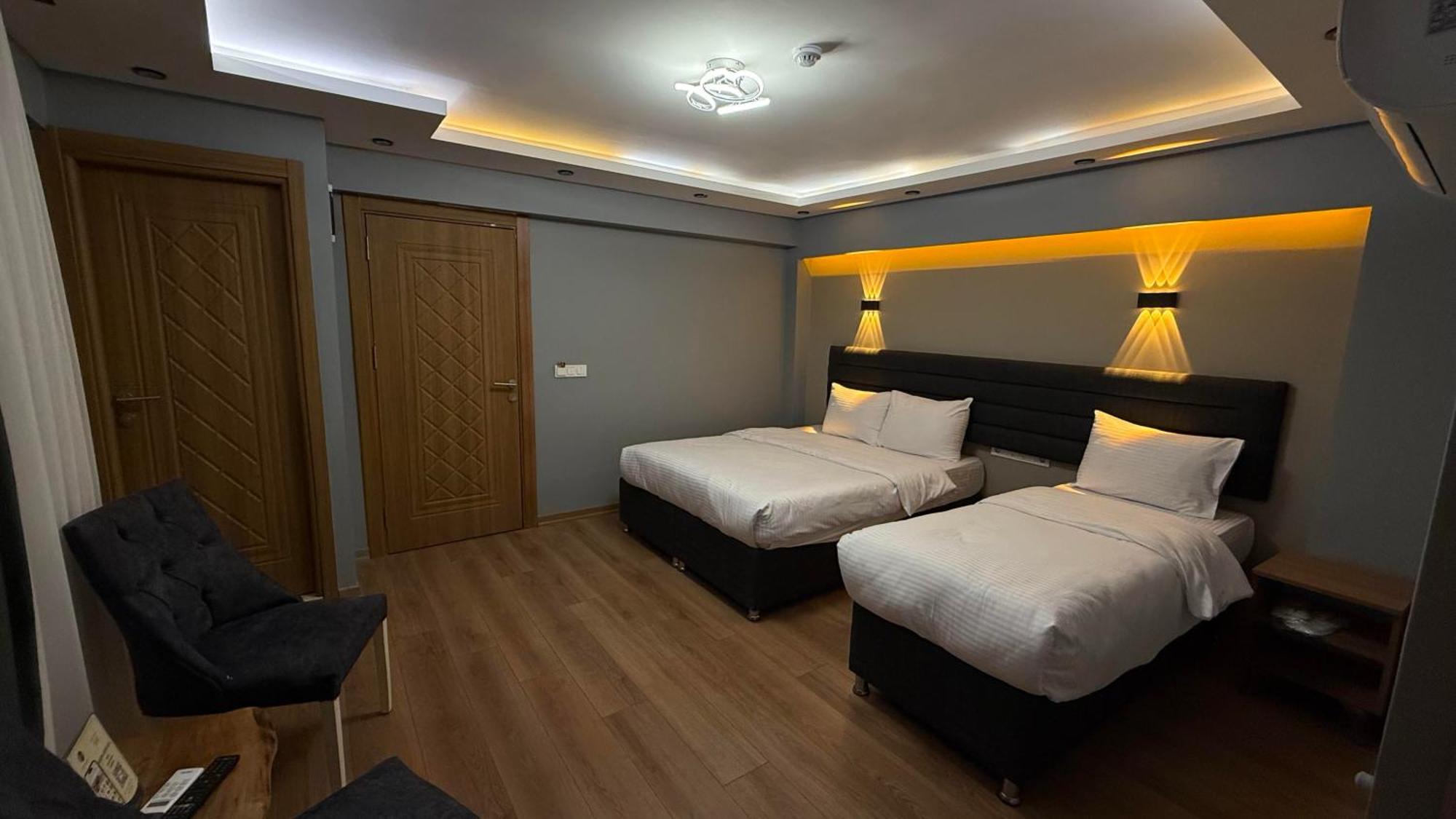 Mamma Marya Hotel Istanbul