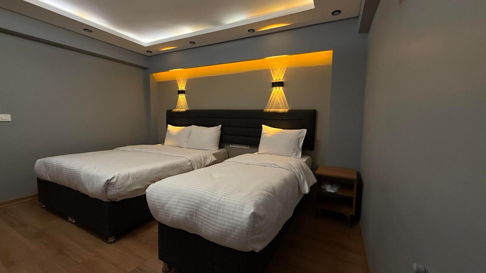 Hotel Mamma Marya 3*