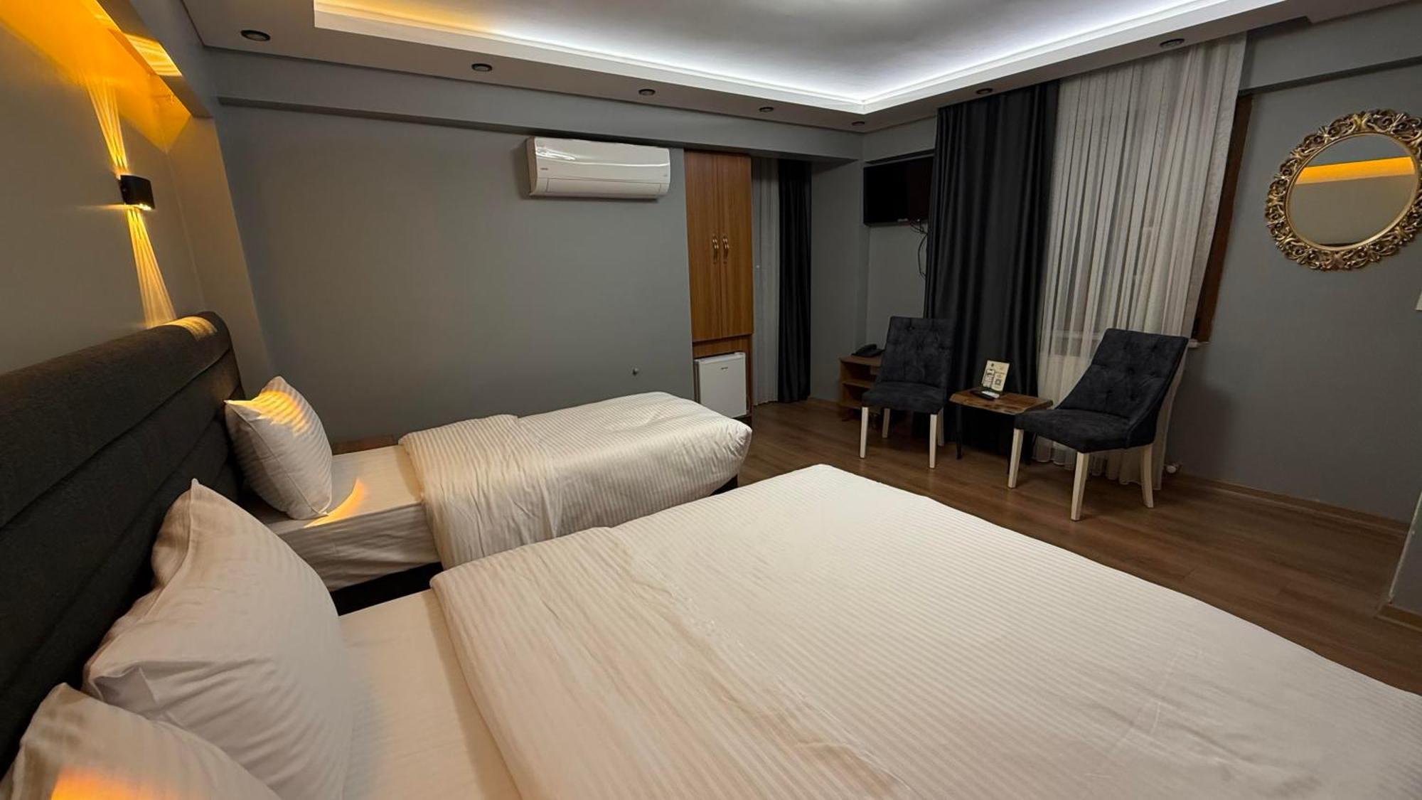 Mamma Marya Hotel Istanbul