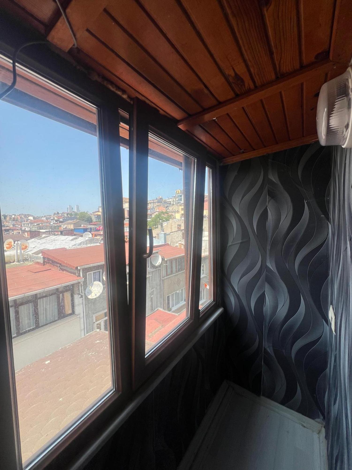 Taksim Otto House Istanbul
