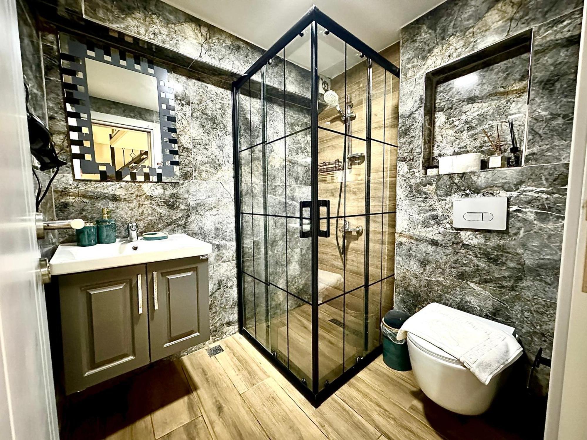 Aparthotel Golden Vista Taksim