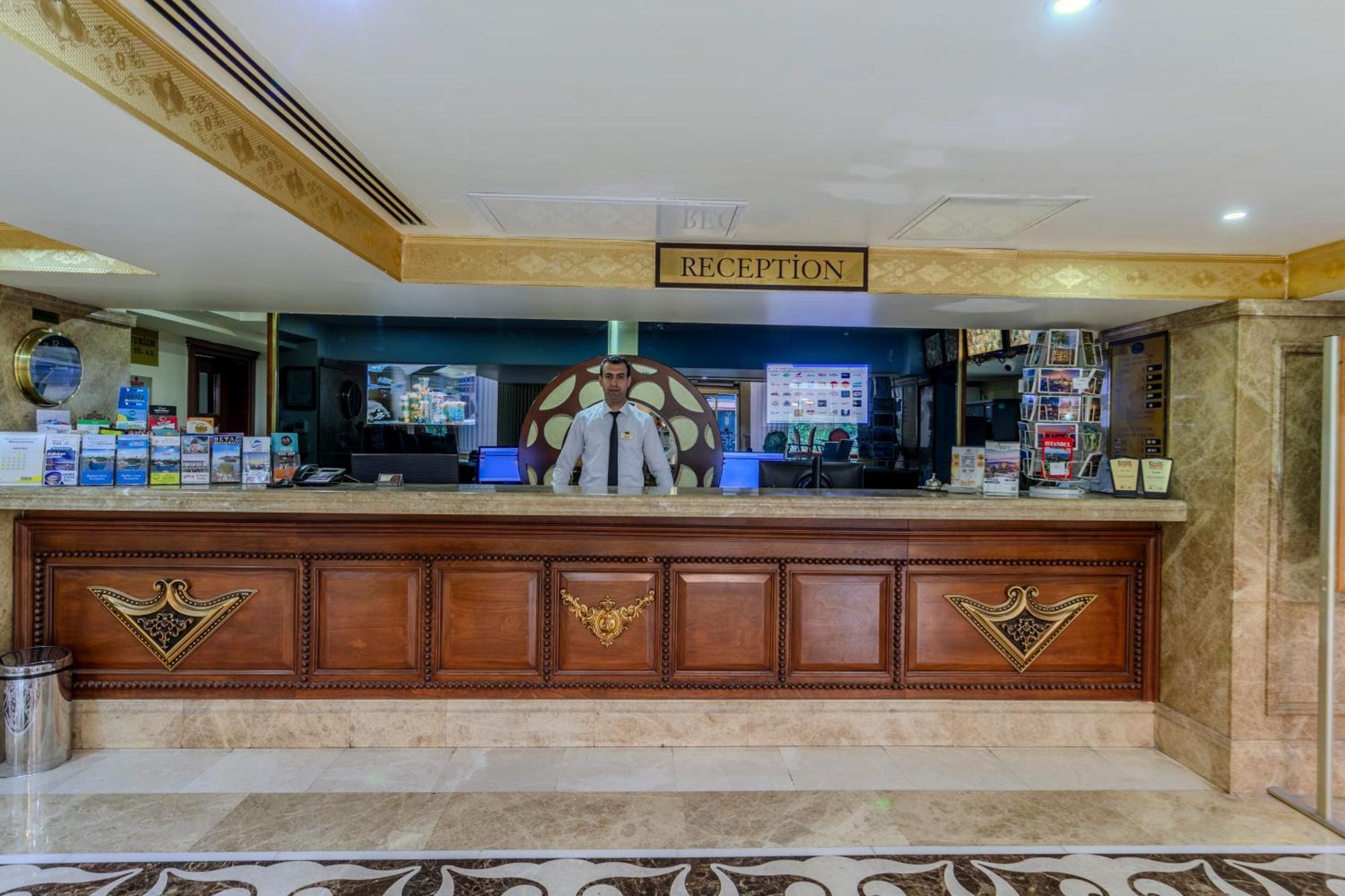 Tilia Hotel 4*