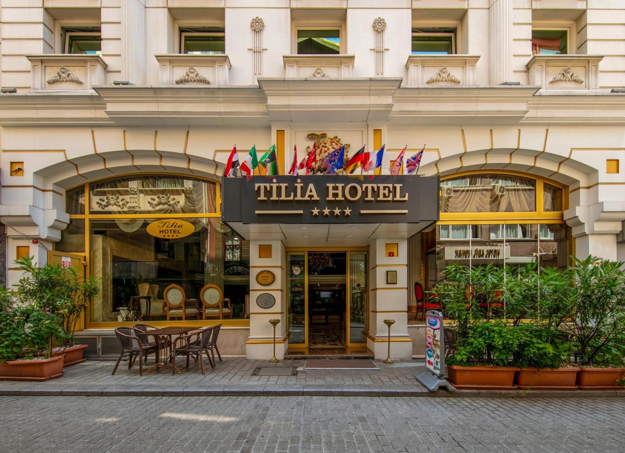 Hotel Tilia