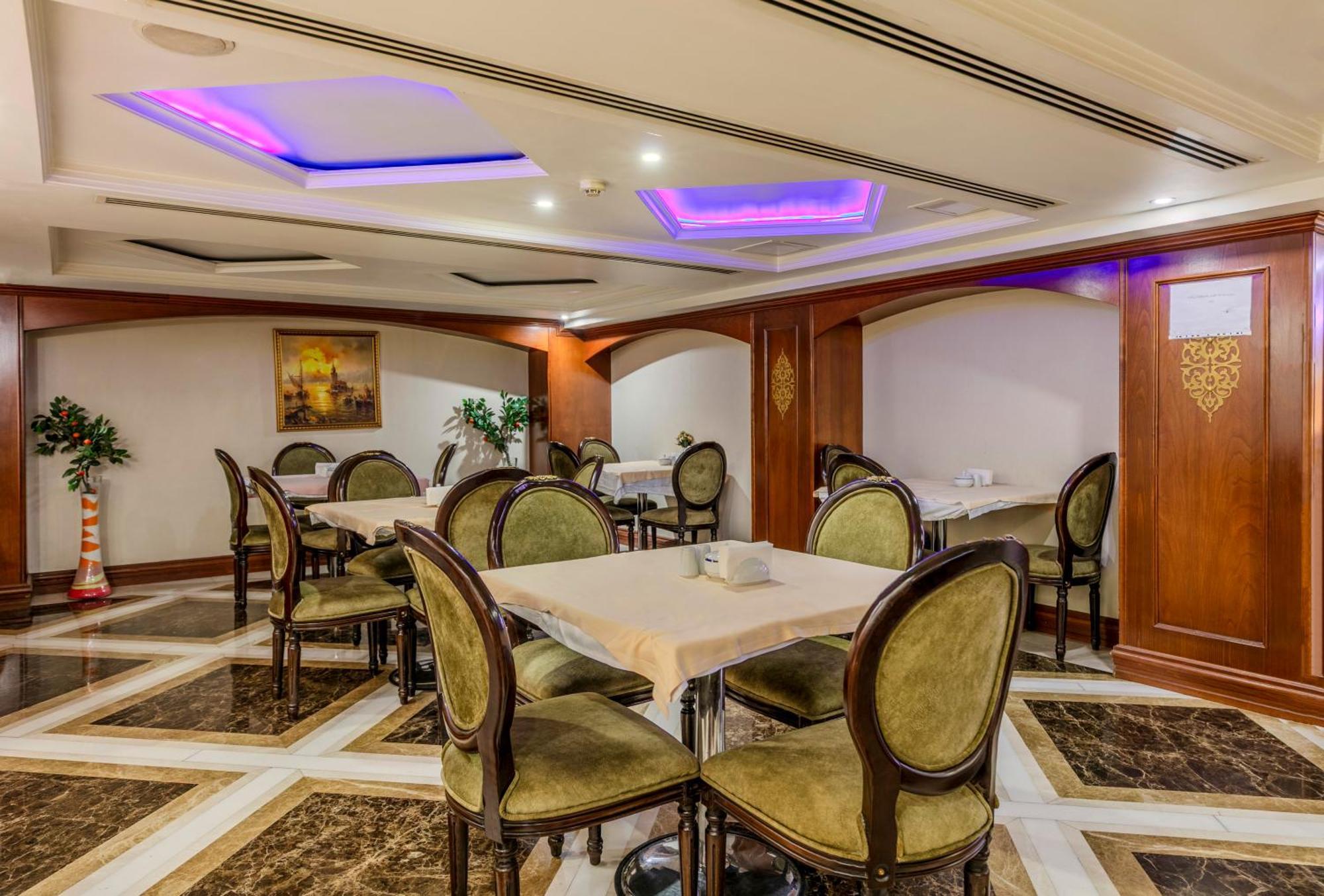Tilia Istanbul