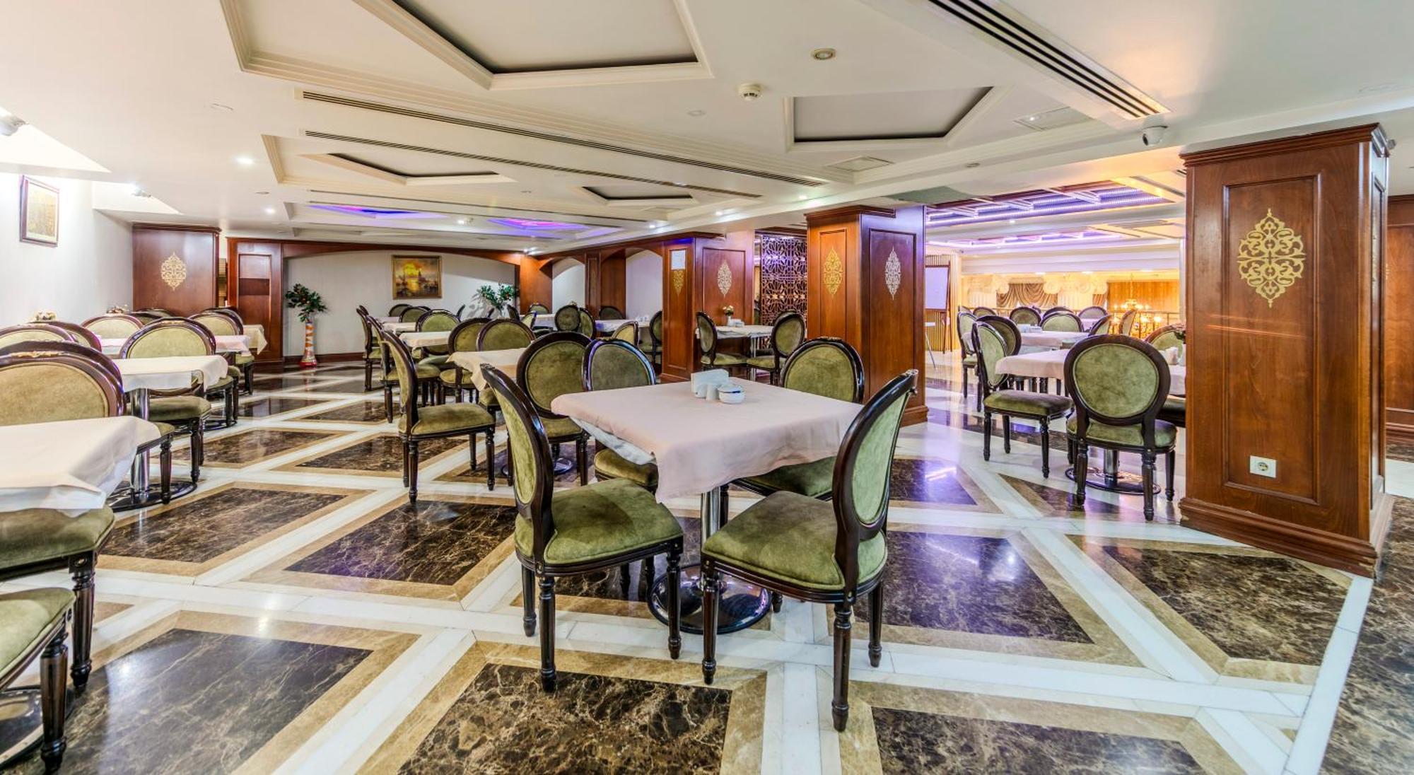 Tilia Hotel