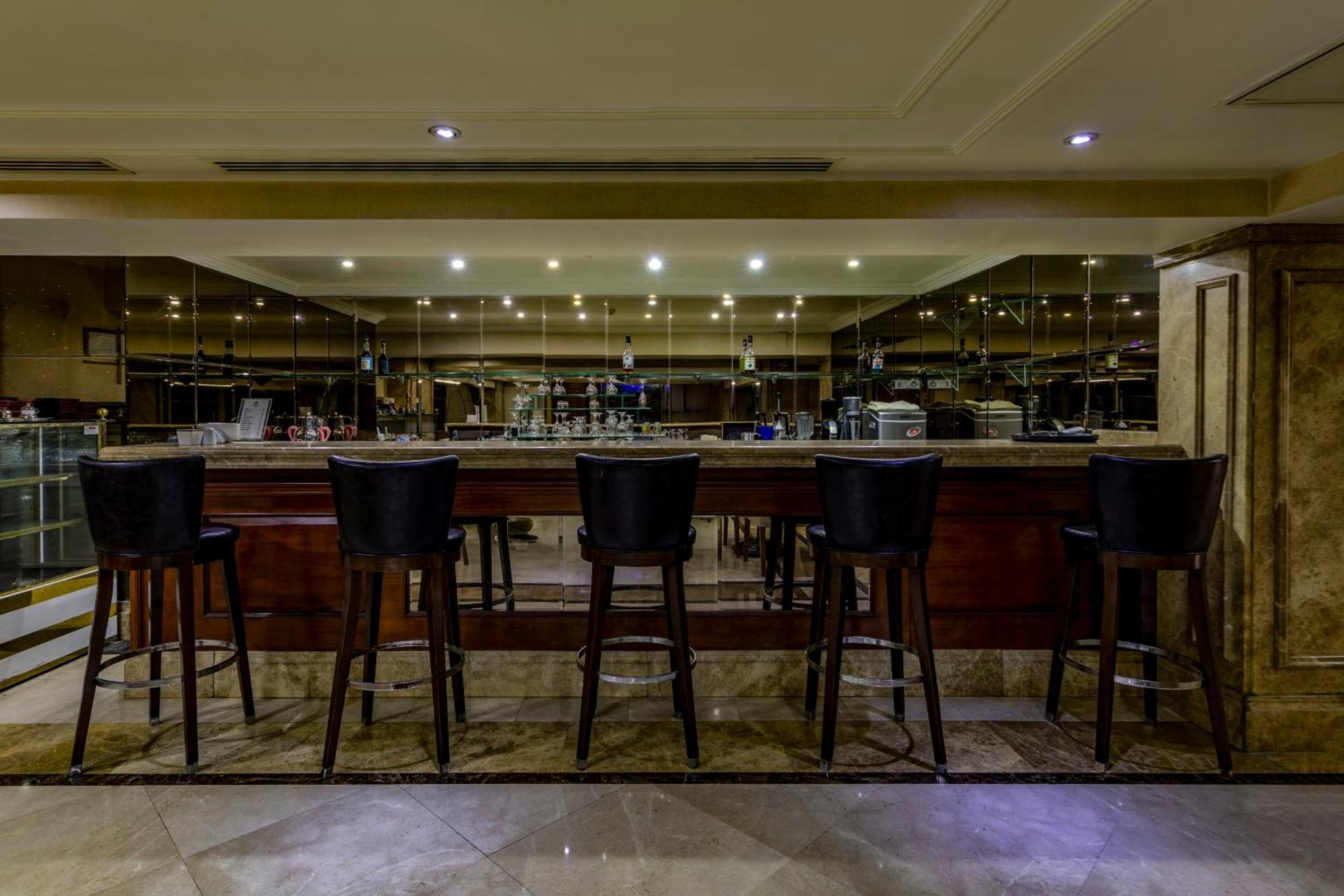 Hotel Tilia 4*