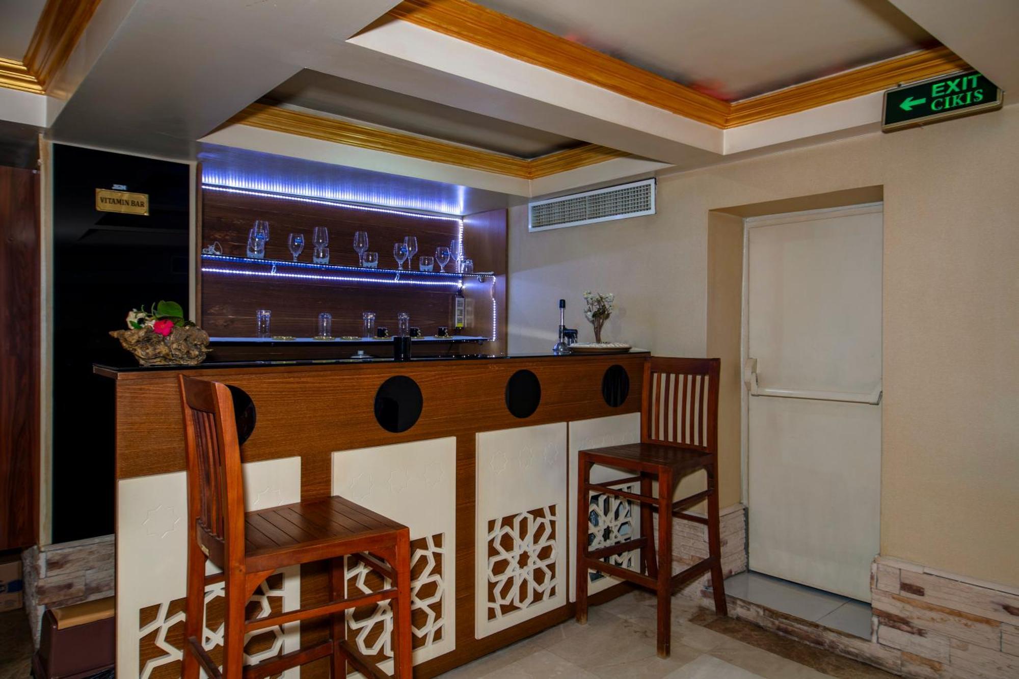 Hotel Tilia Istanbul
