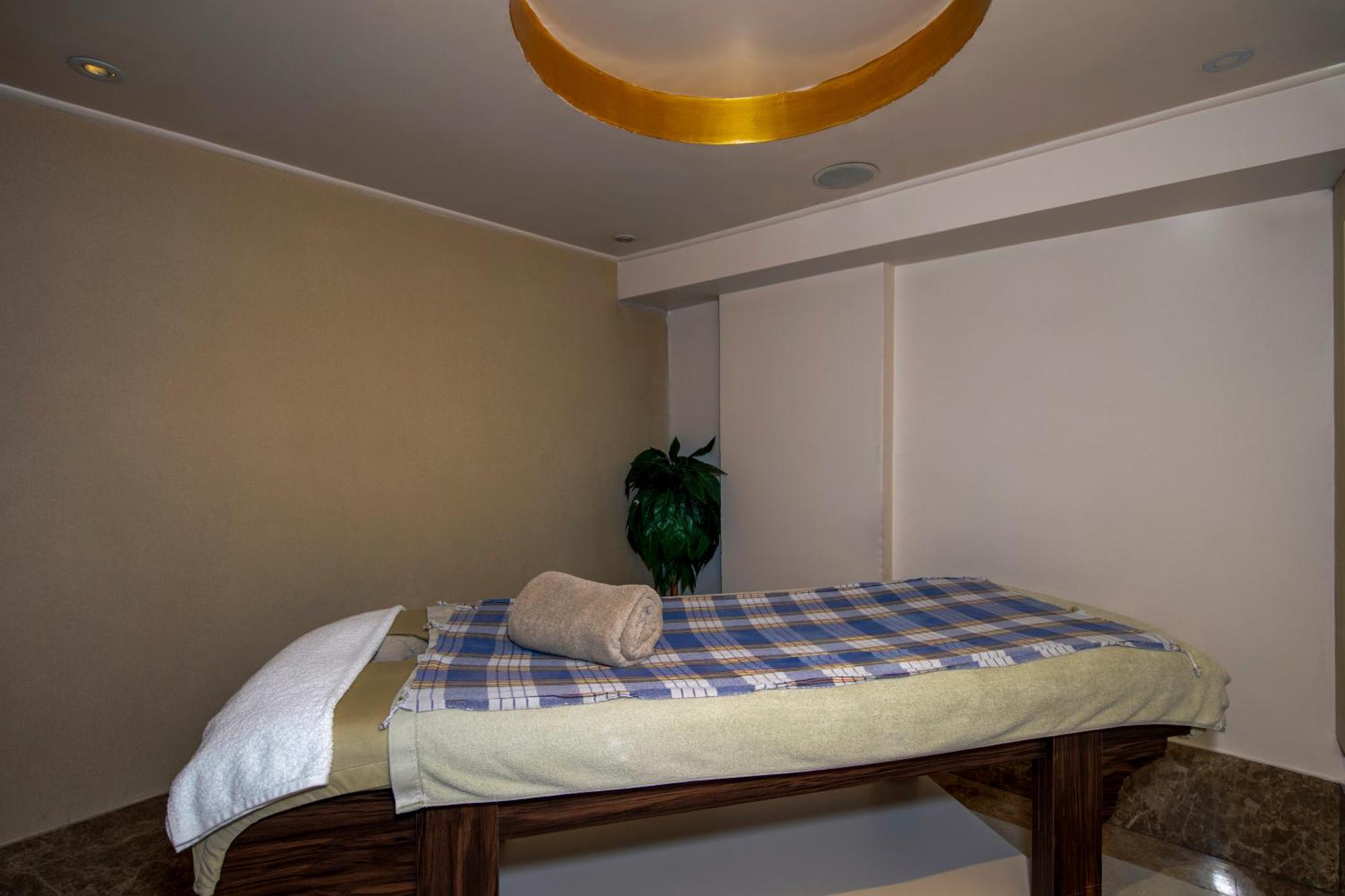 Tilia 4* Istanbul