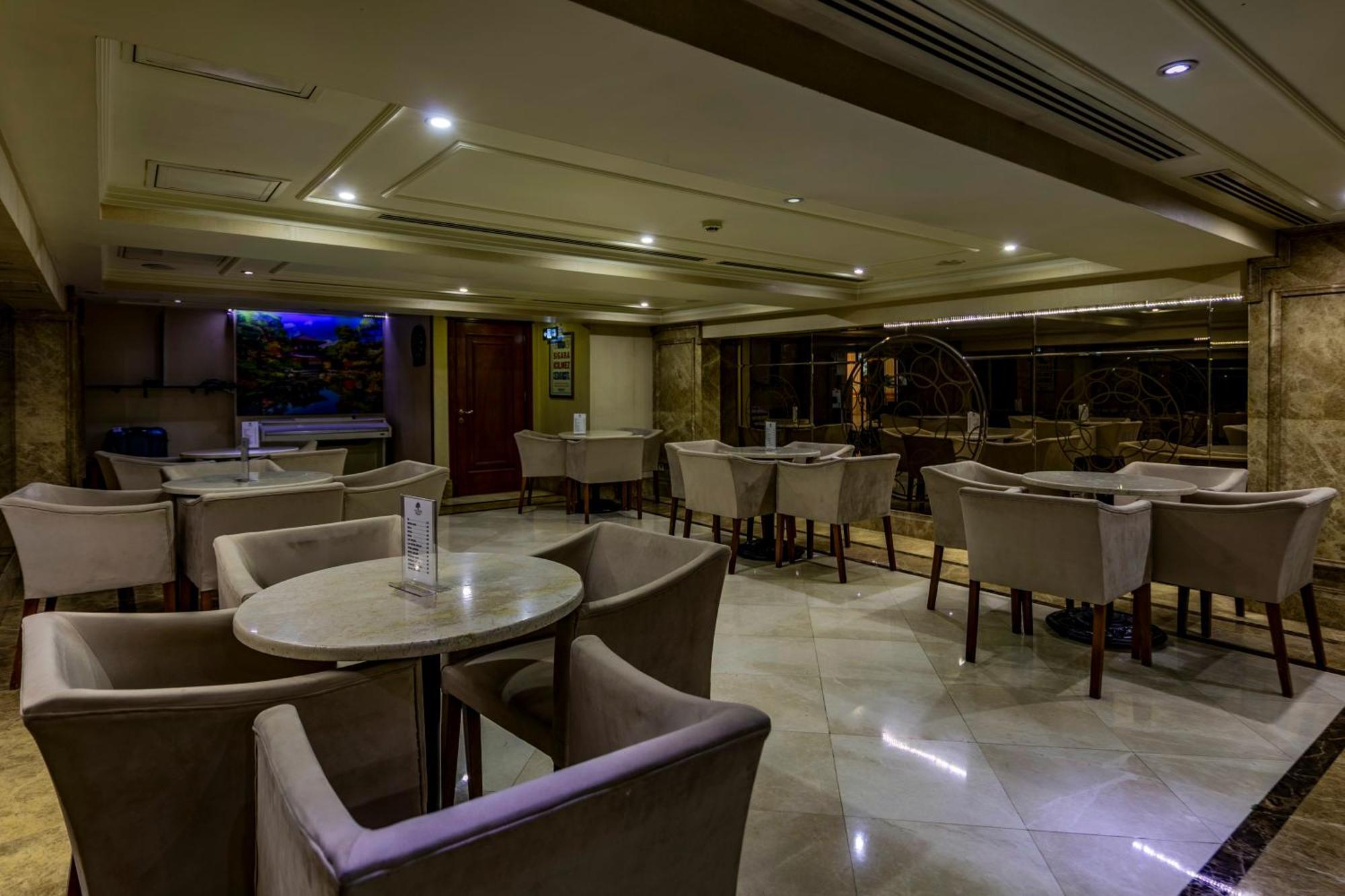 Hotel Tilia Istanbul