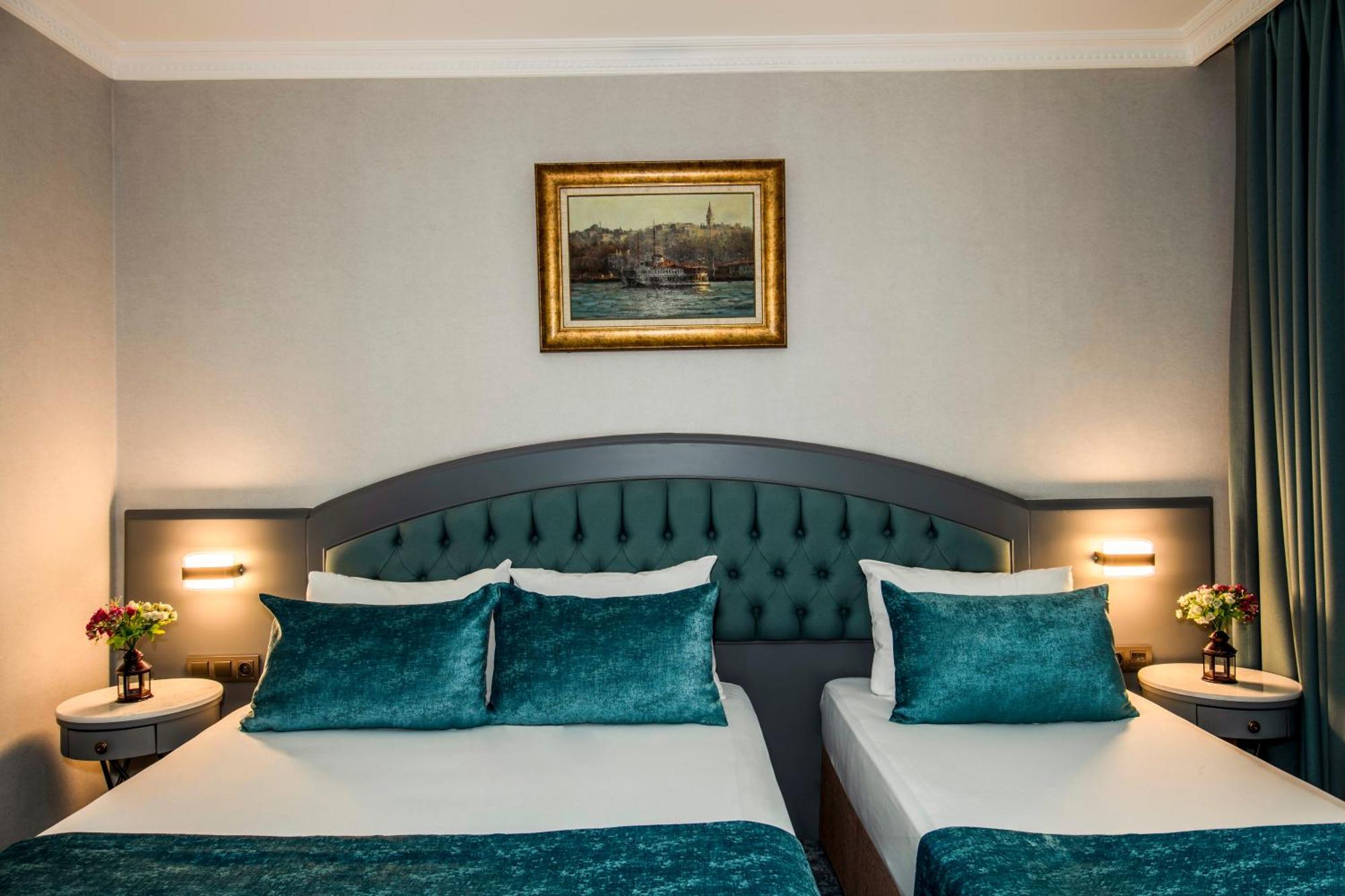 Tilia 4* Istanbul