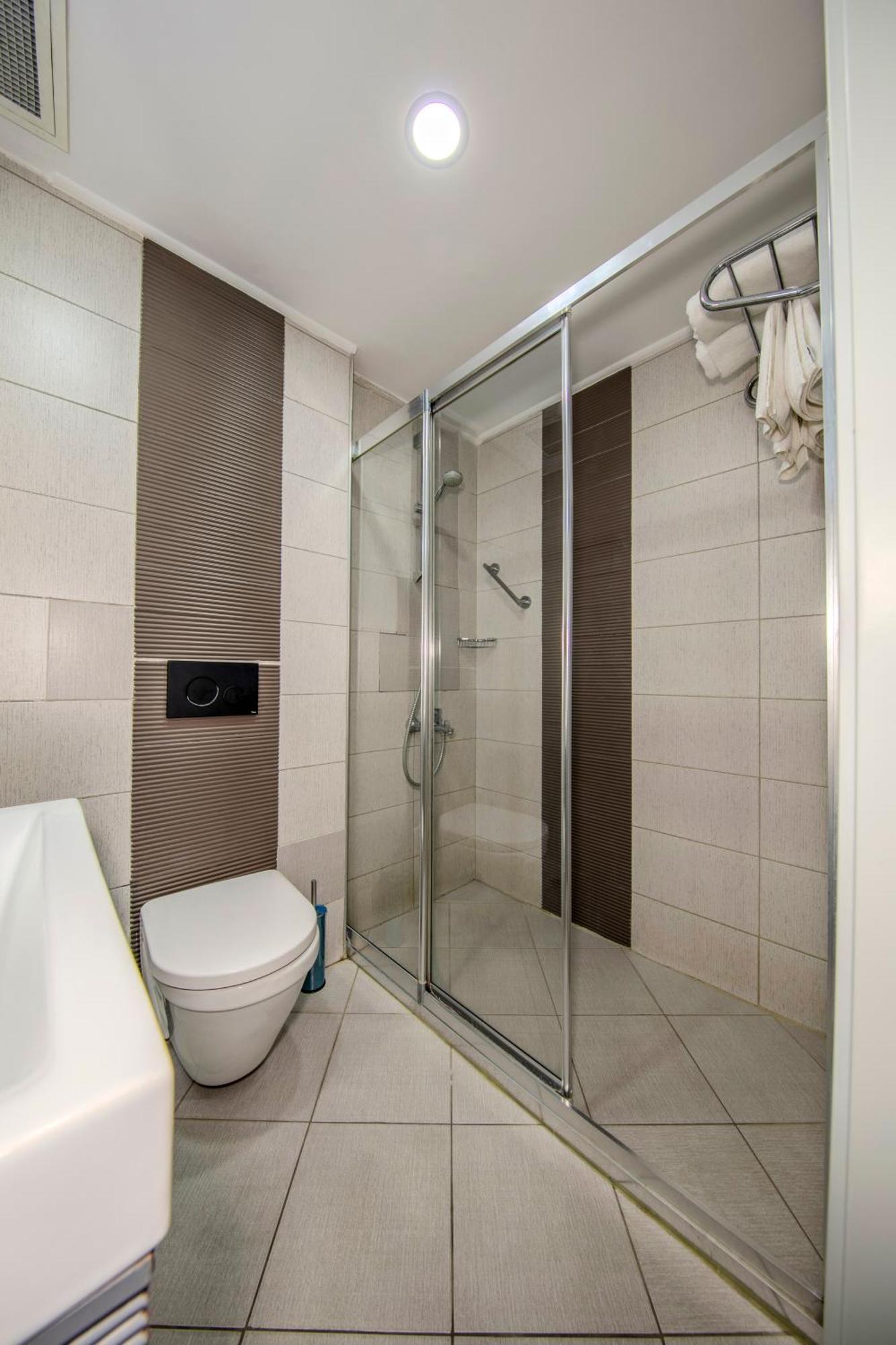 Tilia 4* Istanbul