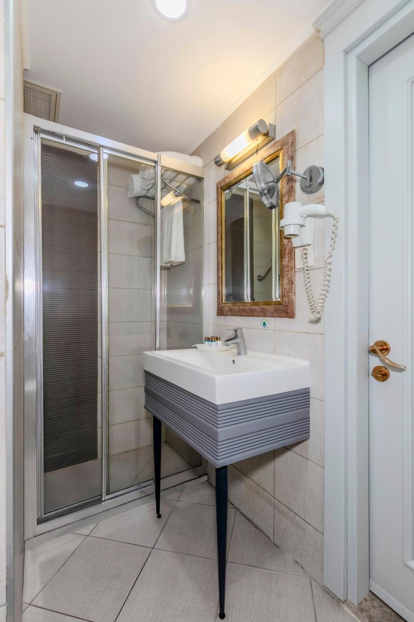 Hotel Tilia Istanbul