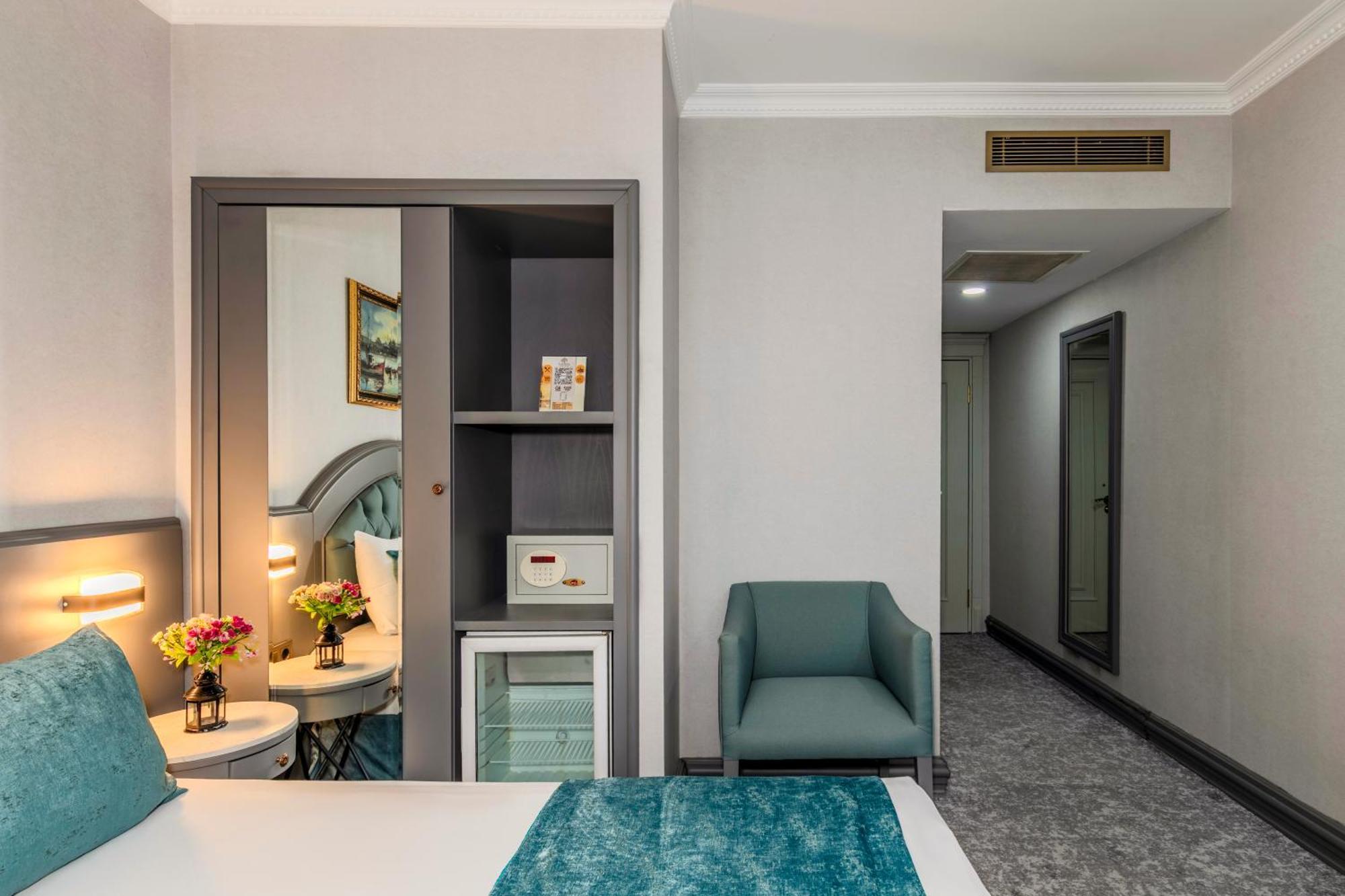 Hotel Tilia Istanbul