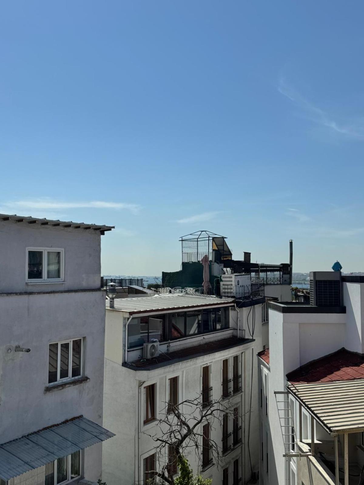 Elisa Hotel Bed & Breakfast Istanbul