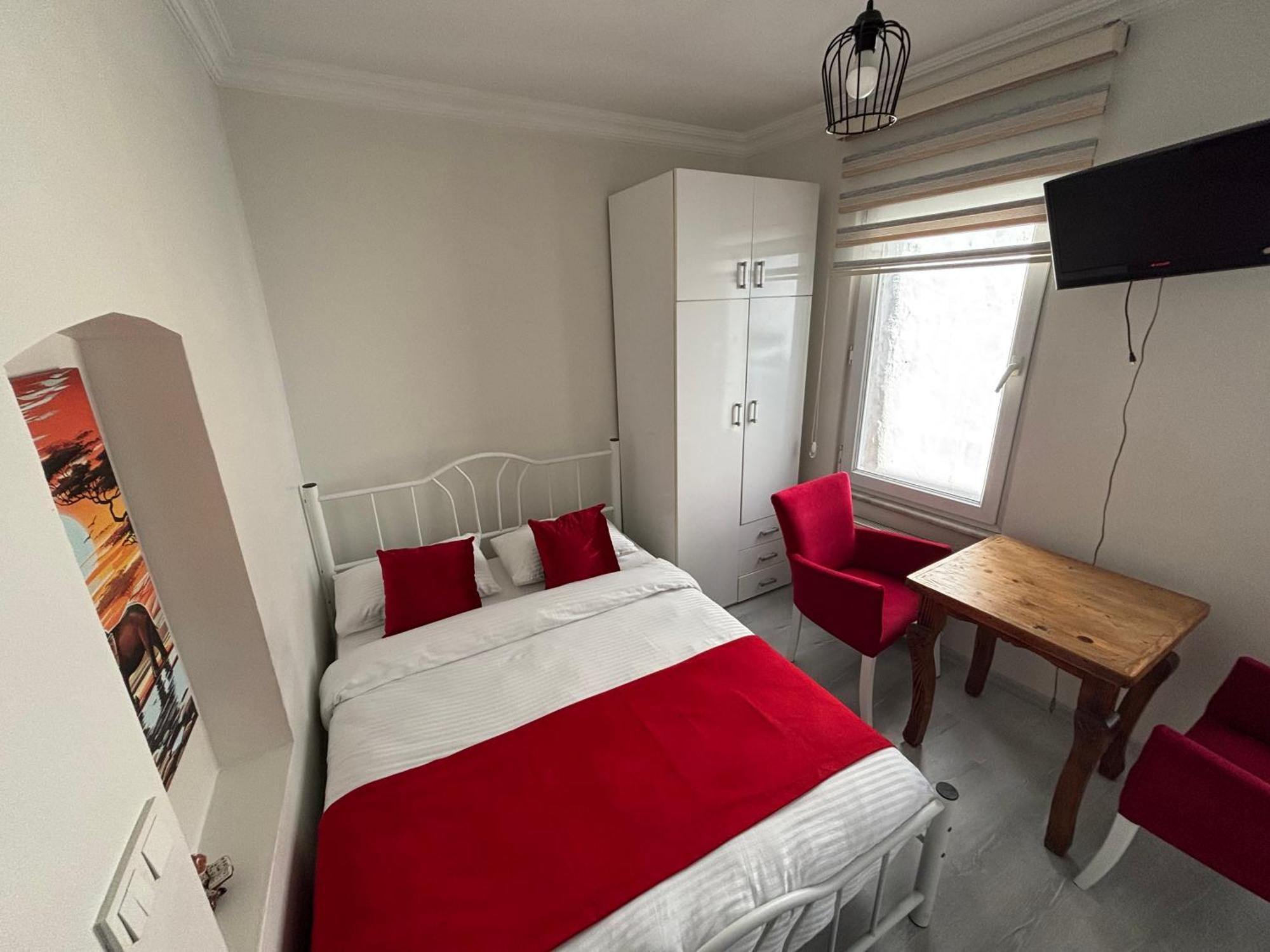 Aparthotel Istanberry - Berry Life Istanbul