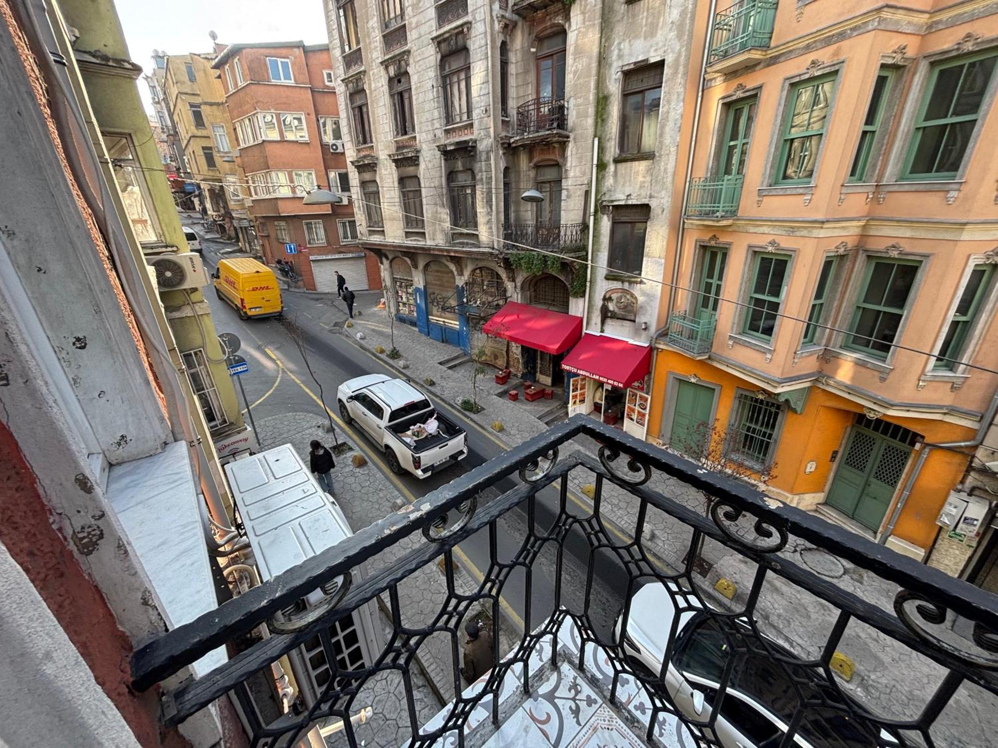 Istanberry - Berry Life Aparthotel
