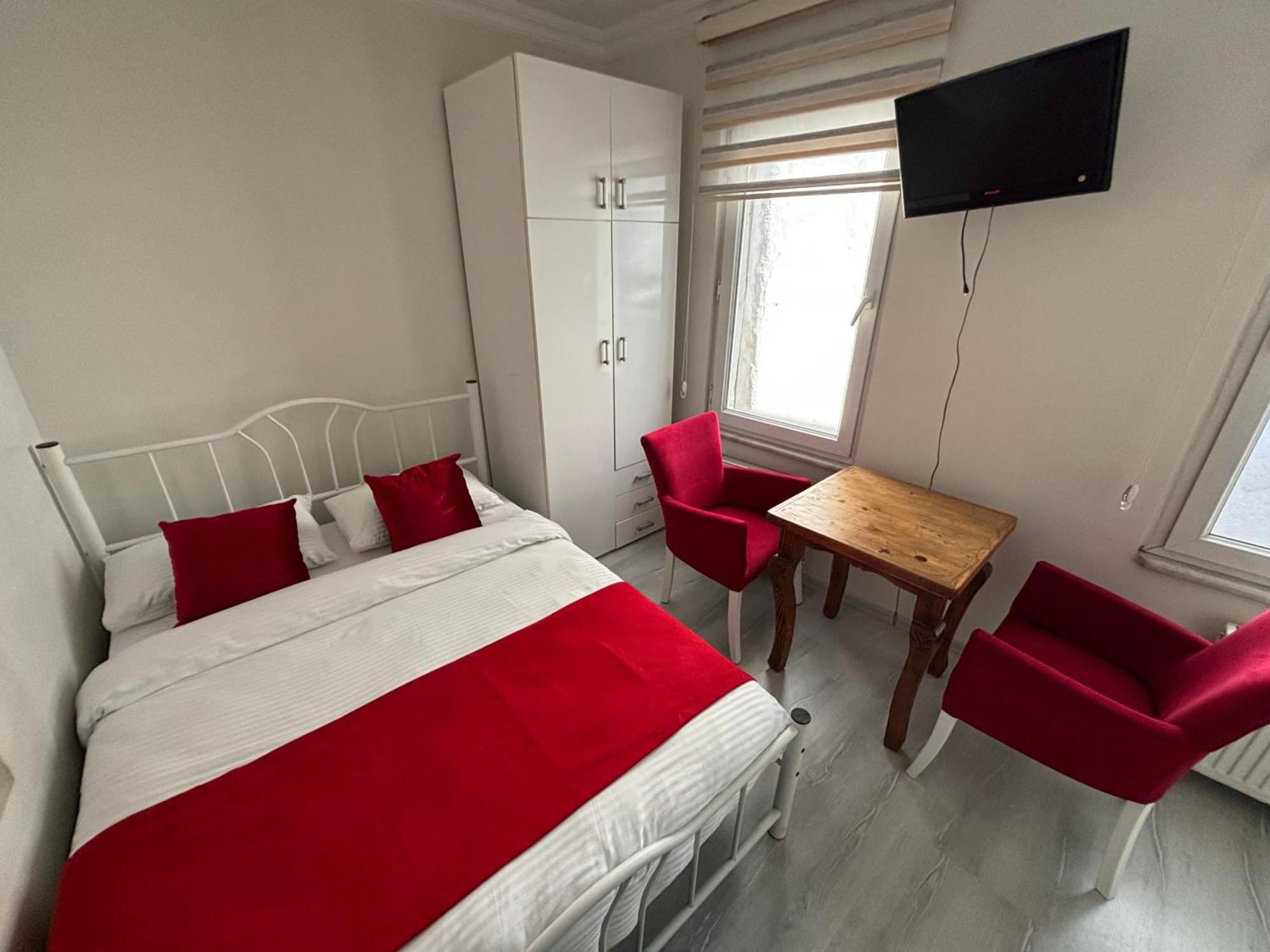 Istanberry - Berry Life 2* Istanbul