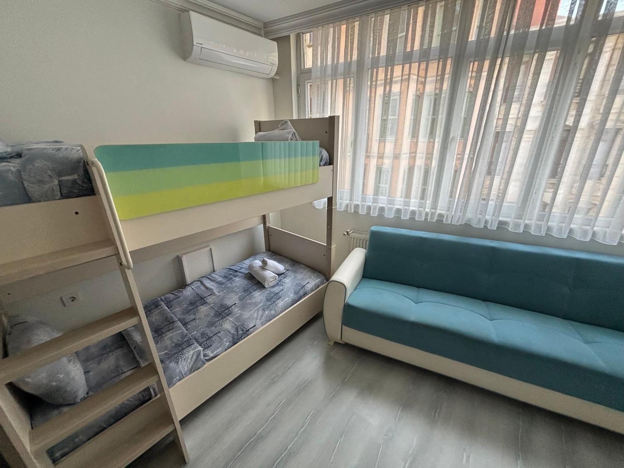 Aparthotel Istanberry - Berry Life