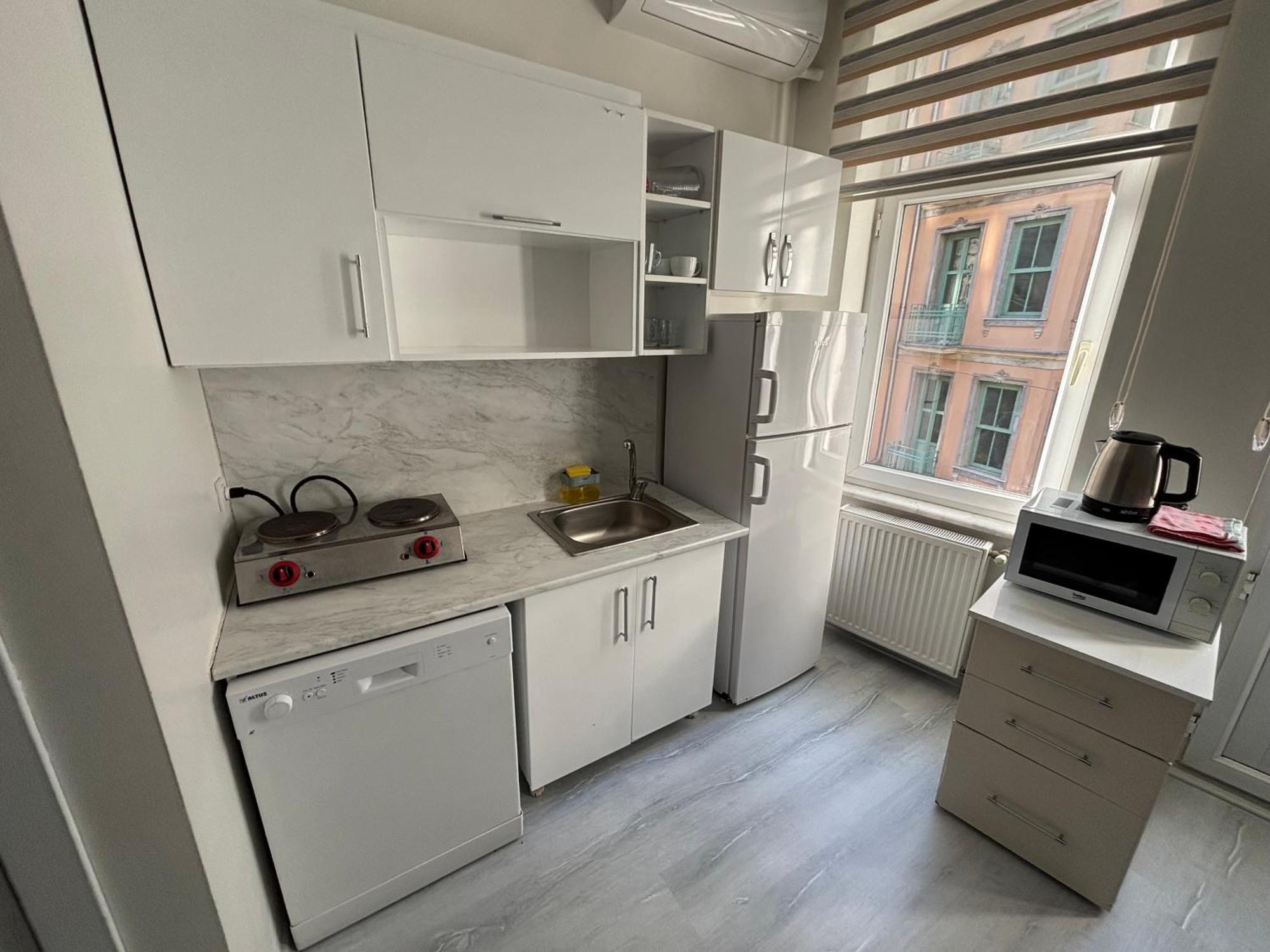 Istanberry - Berry Life Aparthotel Istanbul
