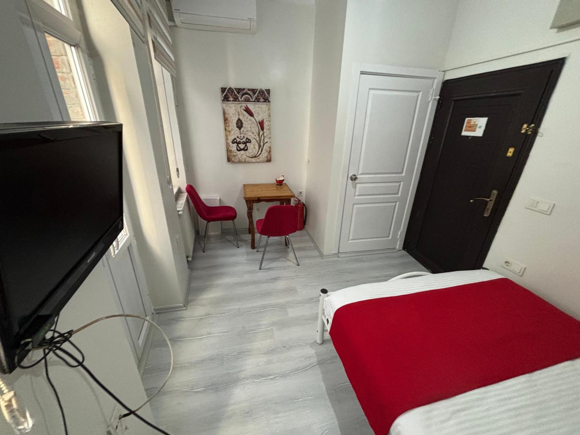 Istanberry - Berry Life Aparthotel