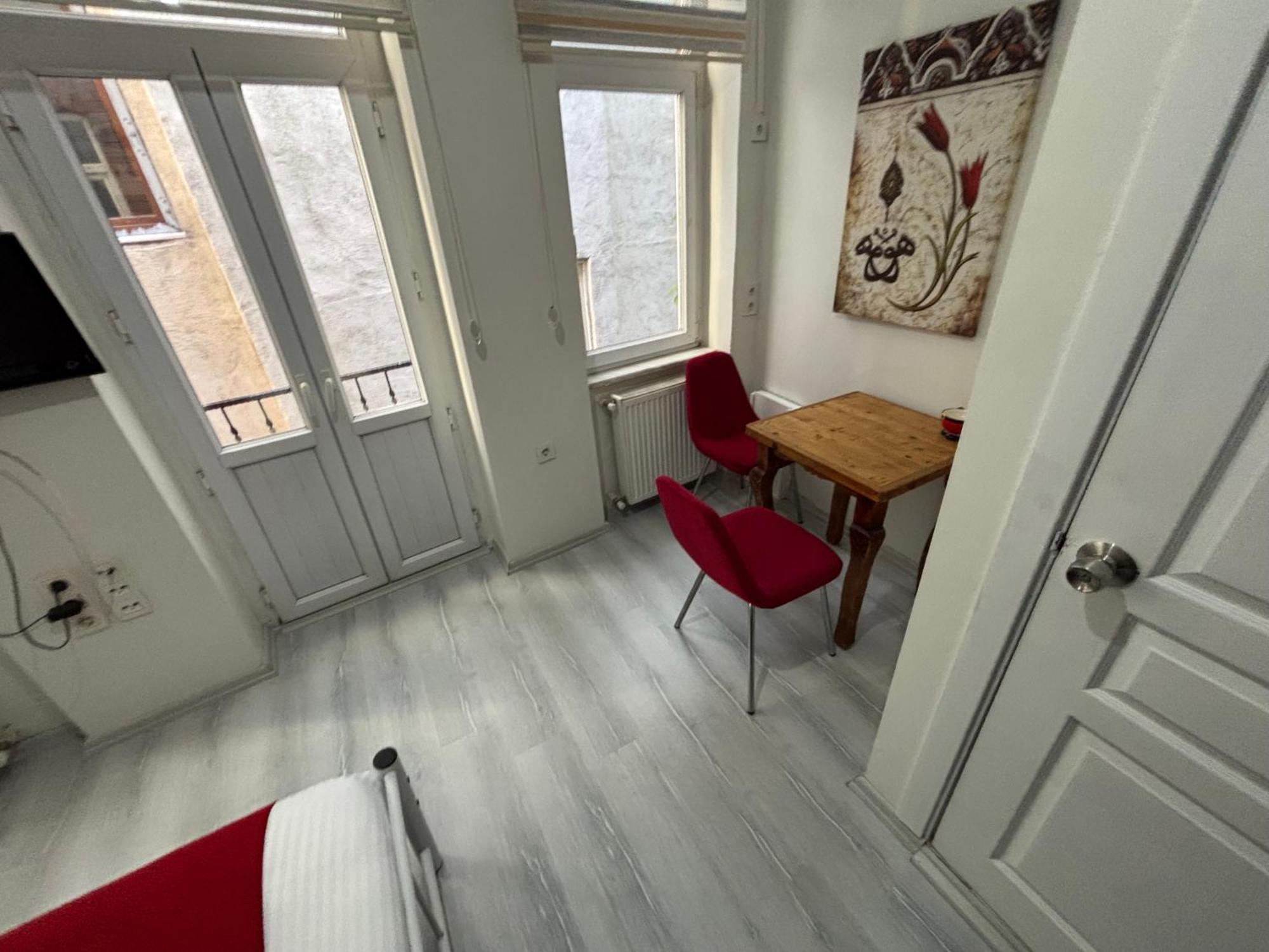 Istanberry - Berry Life Aparthotel Istanbul