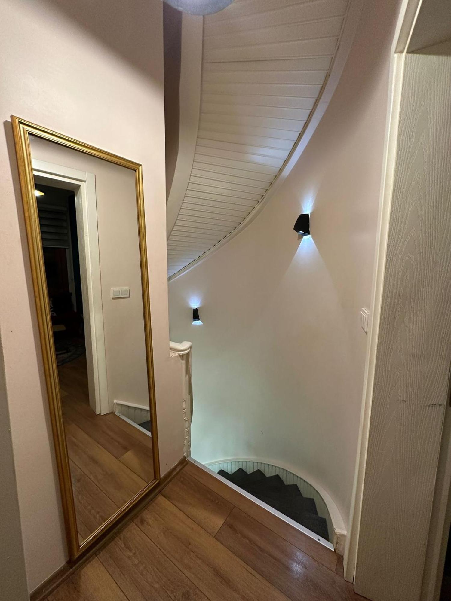 Linden Aparthotel 2*