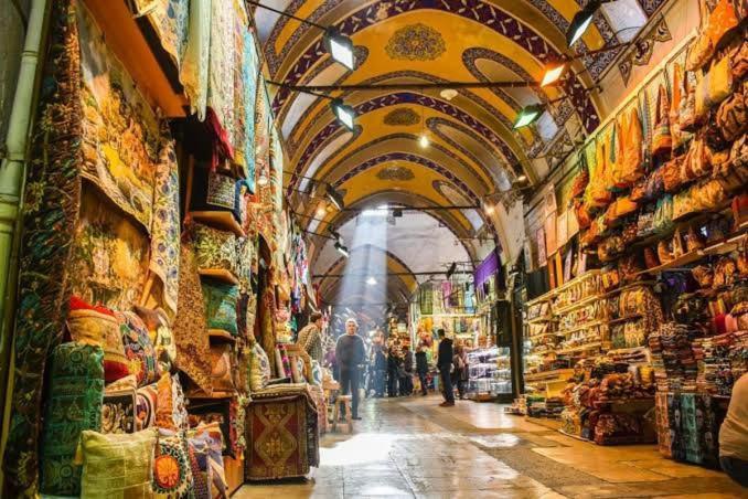 Hisar * Istanbul