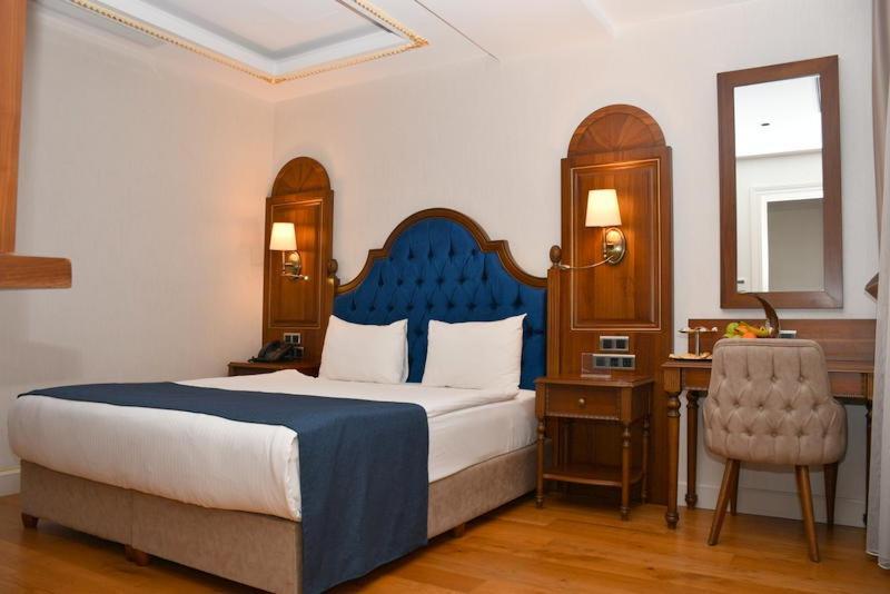 Hotel Bvs Bosphorus Pera