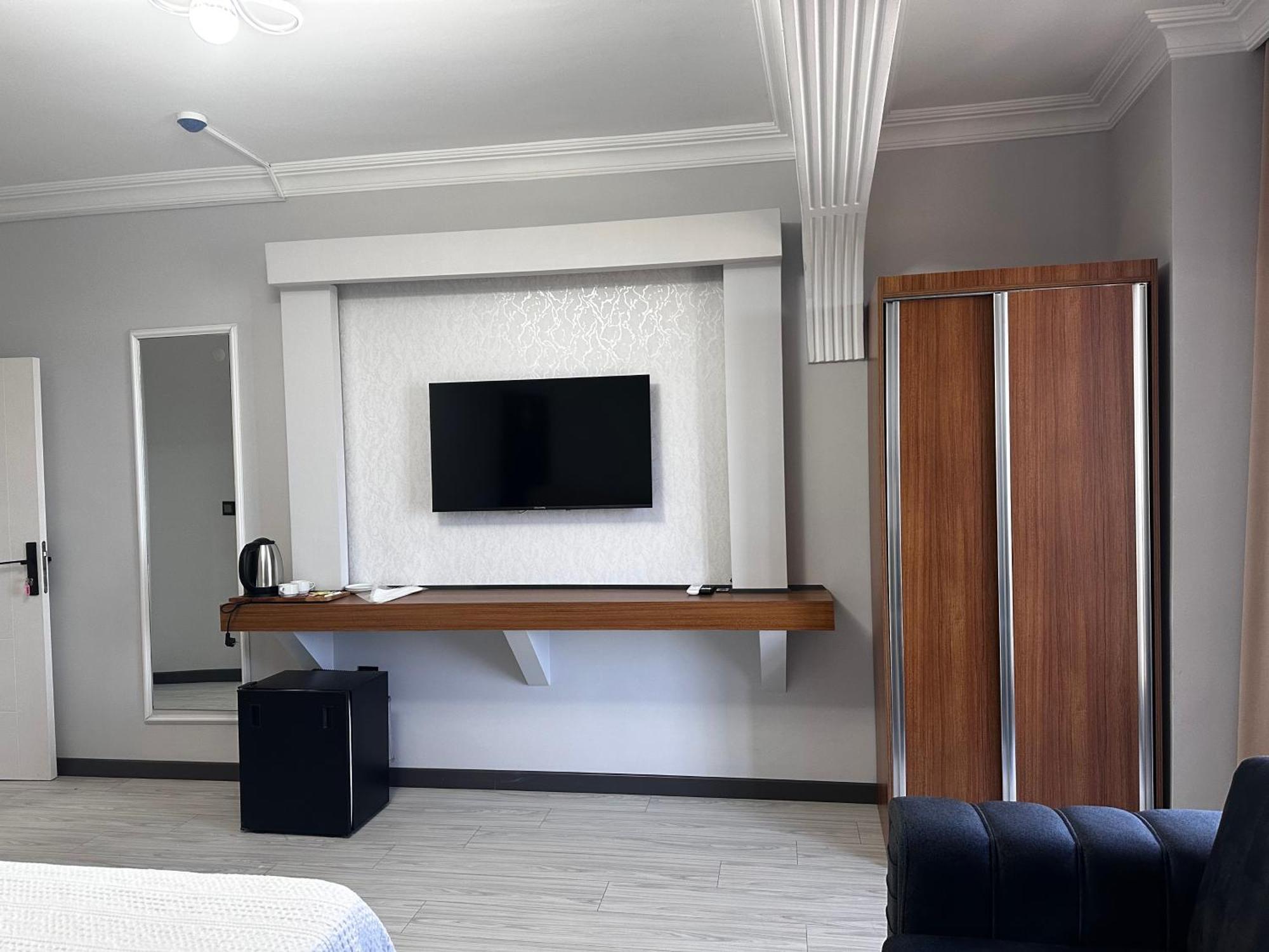 Kilic Motel Istanbul