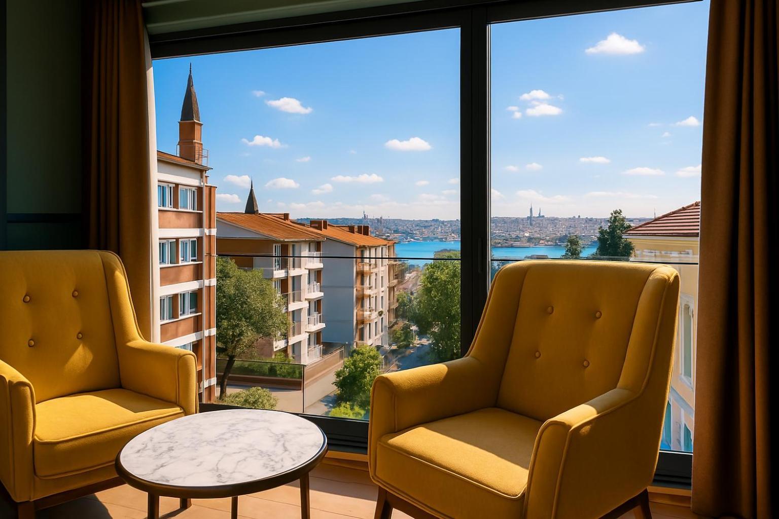 Fragments Otel 4*