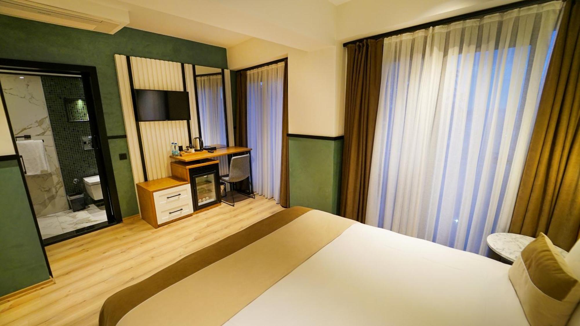 Fragments Otel 4*