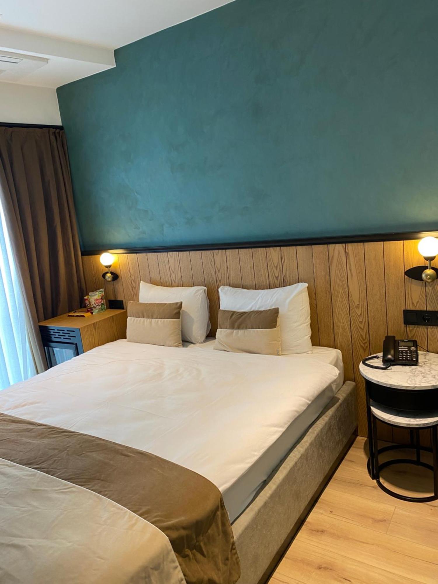 Otel Fragments İstanbul