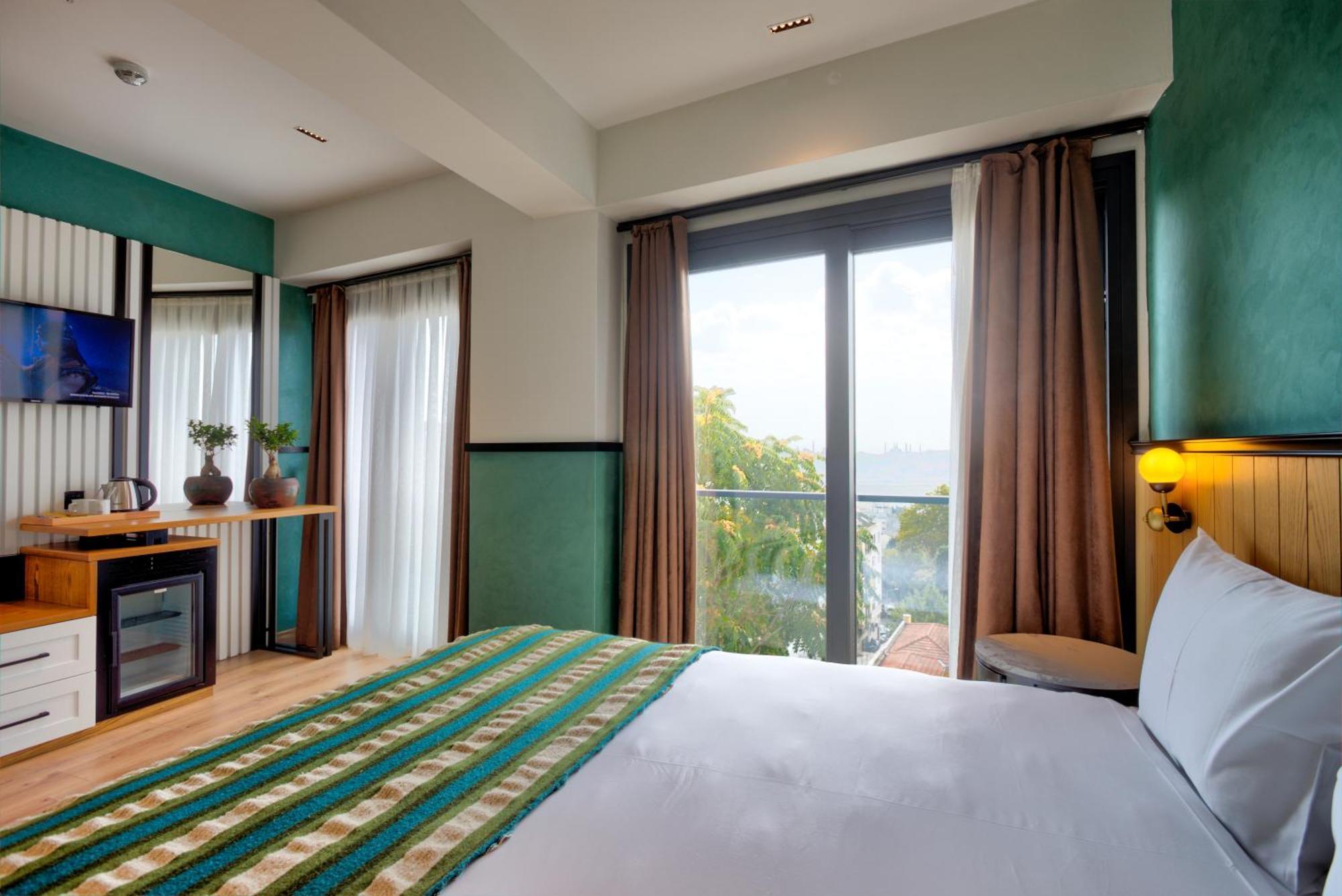 Fragments Otel 4*