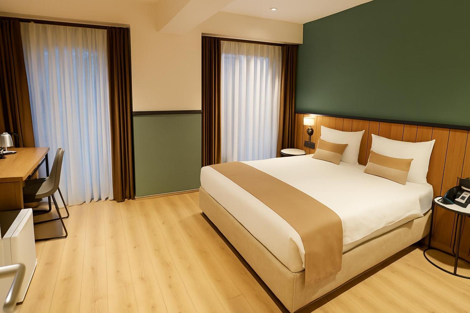 Fragments Otel İstanbul
