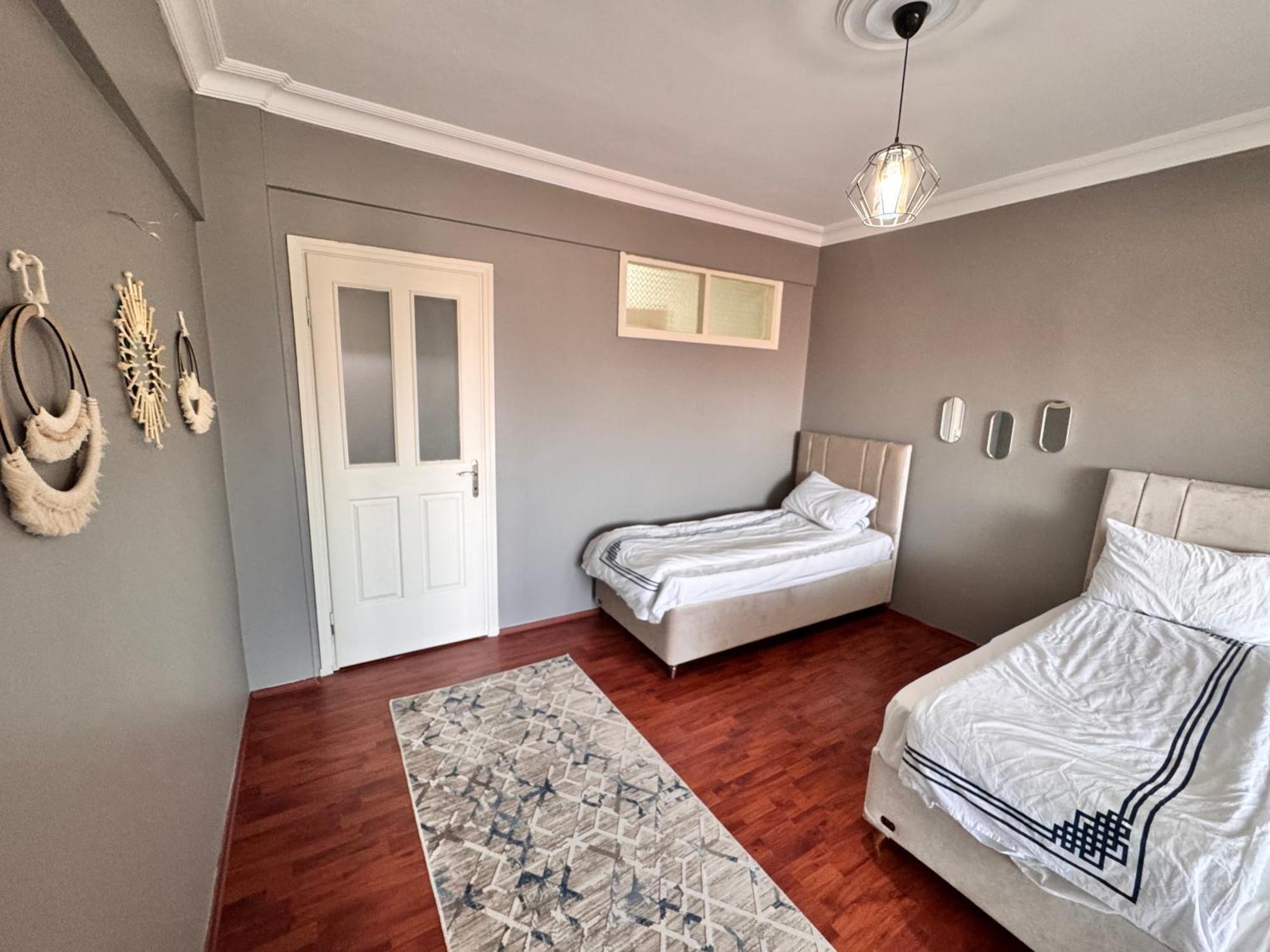 Aparthotel Dilaver-apart *