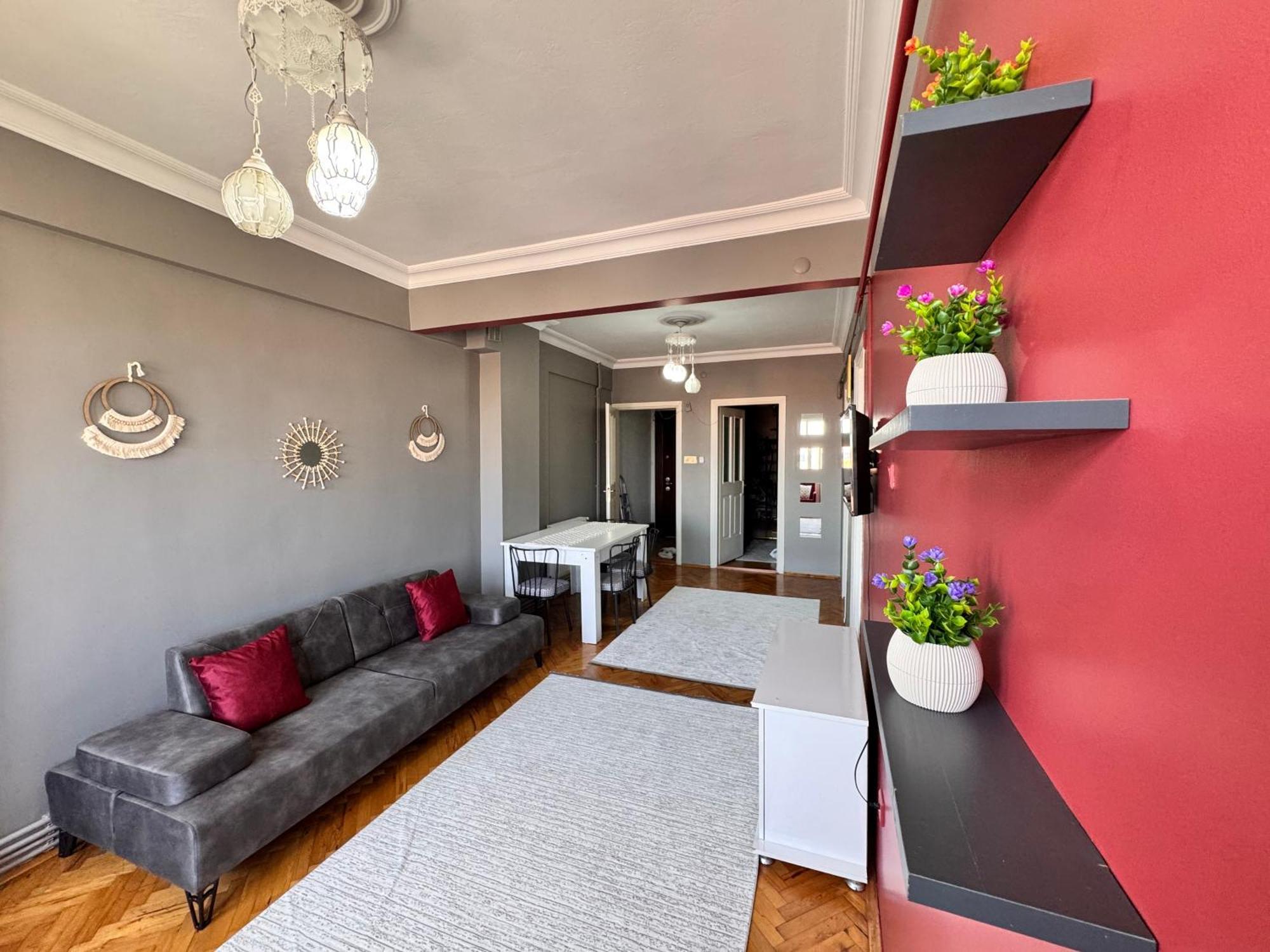 Aparthotel Dilaver-apart *