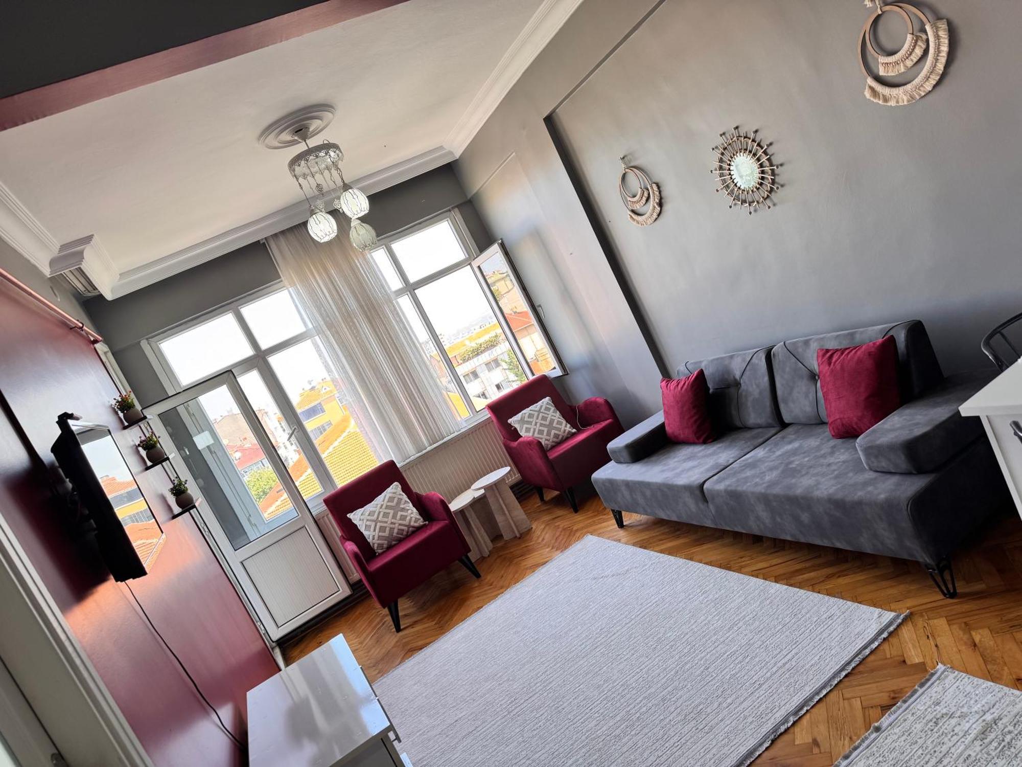 Dilaver-apart Aparthotel *