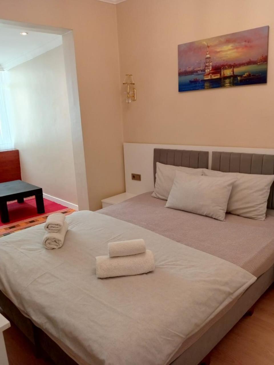 Apartment Karina *