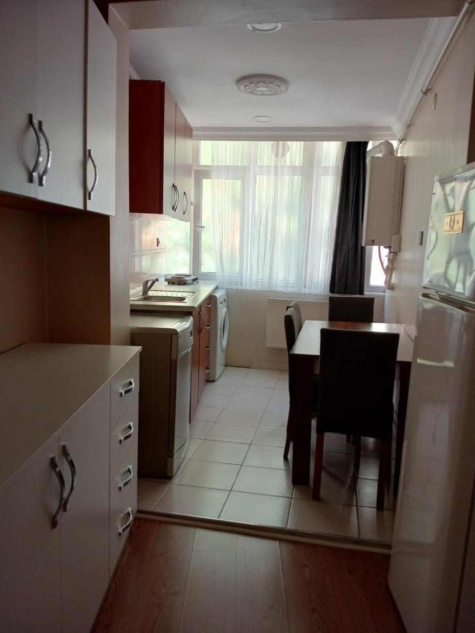 Apartment Karina Istanbul