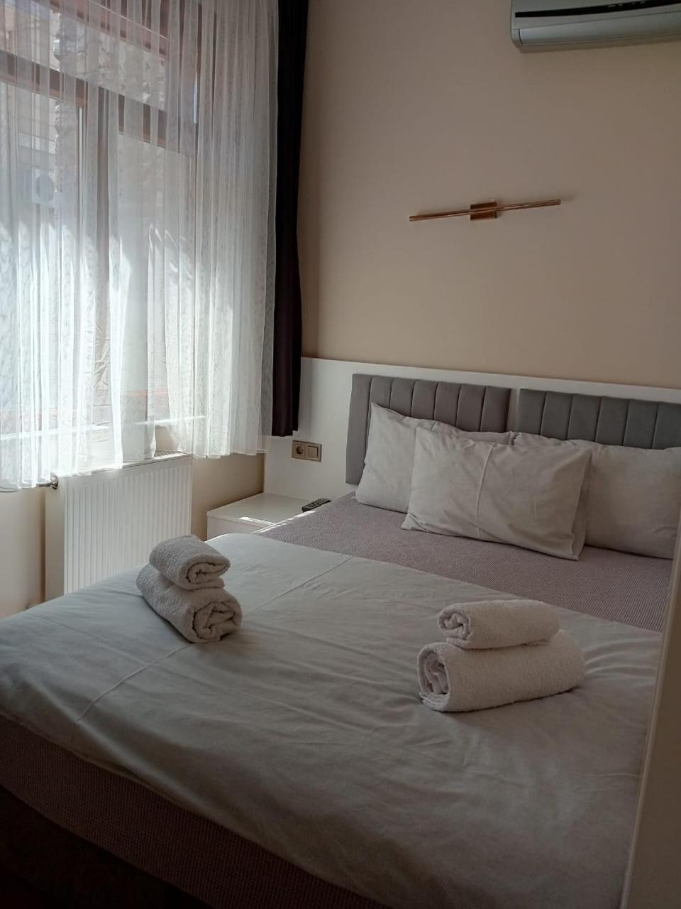 Karina Apartment Istanbul
