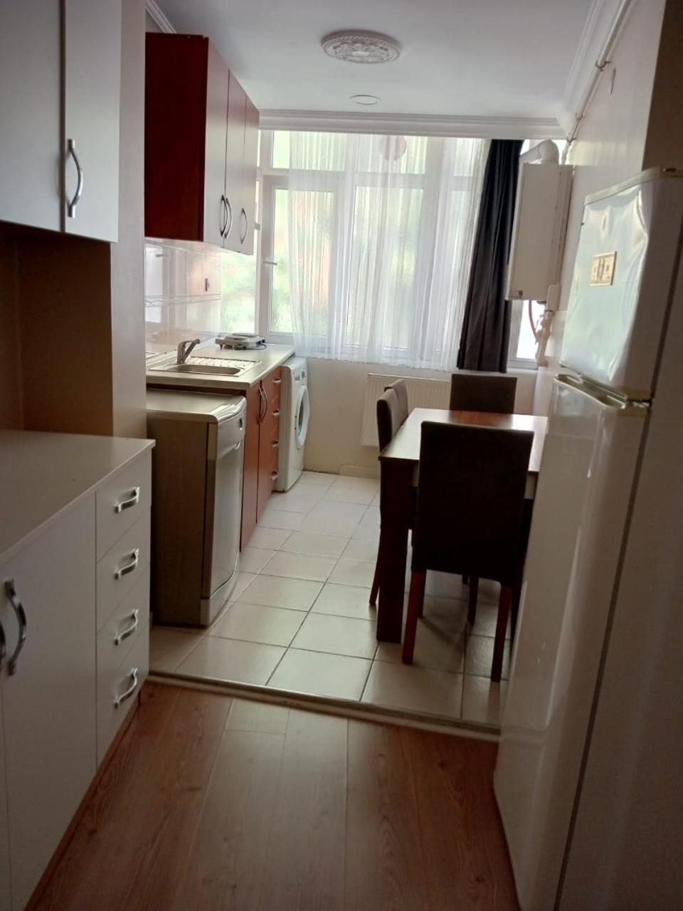 Apartment Karina Istanbul