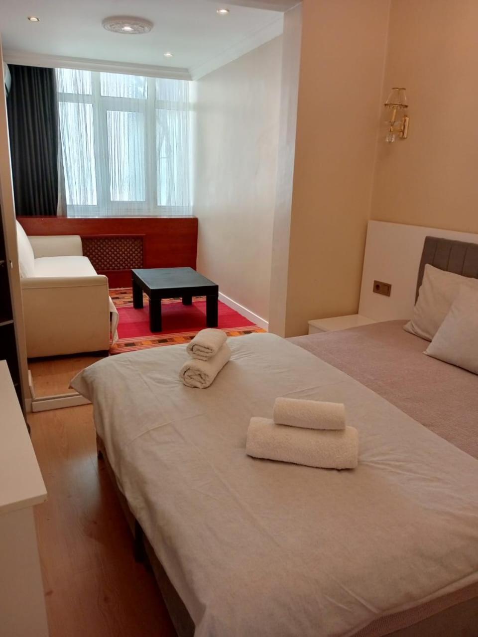 Karina Apartment *