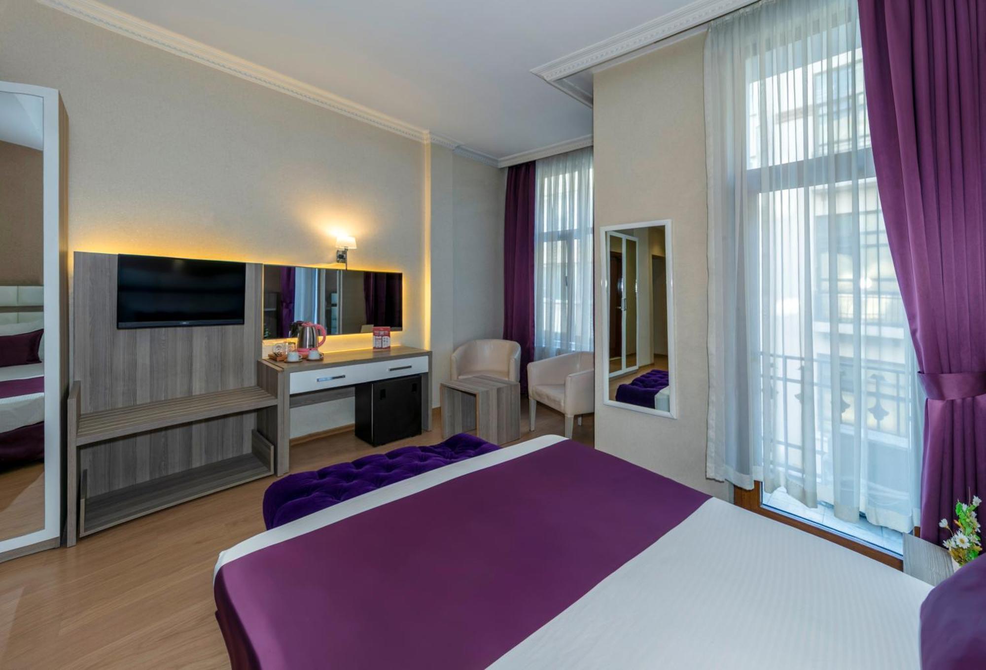 Hotel Nil Center *