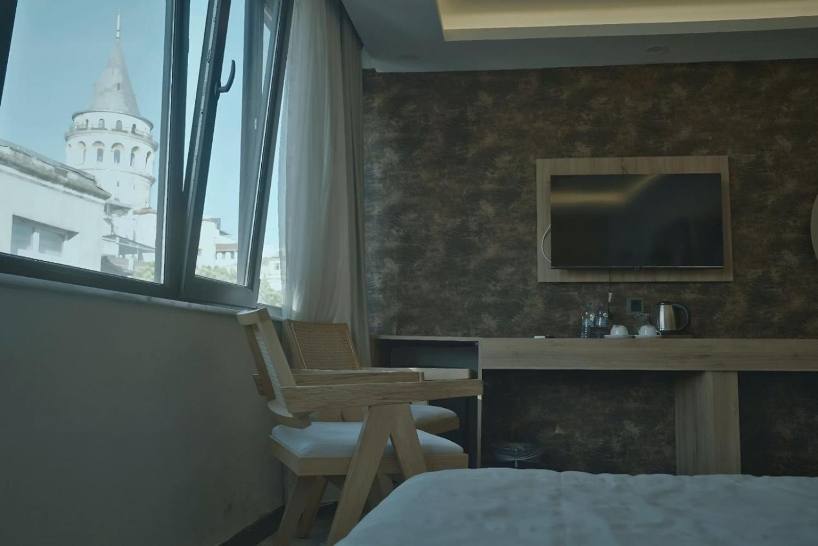 Galata Greenland 3*
