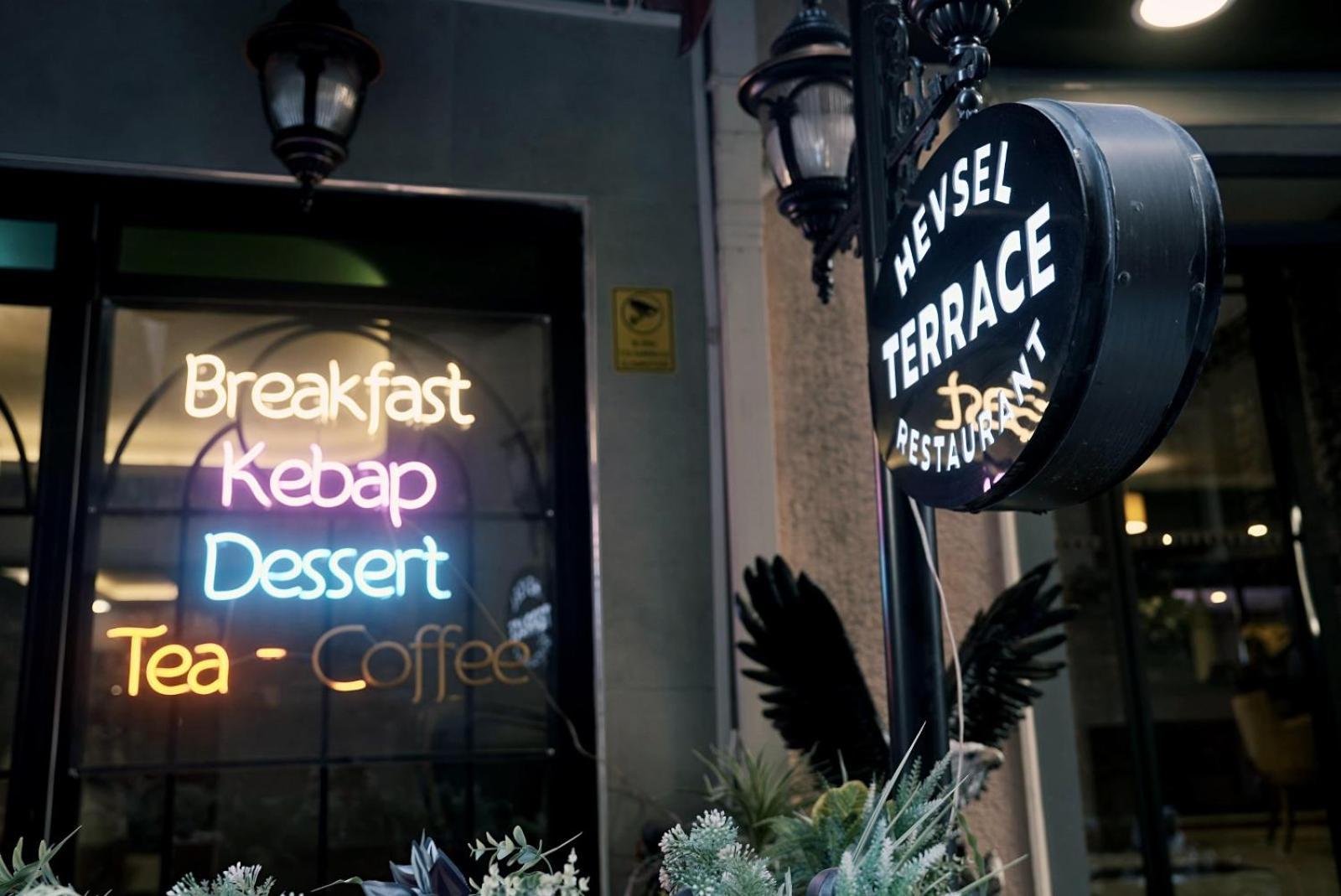 Hotel Galata Greenland
