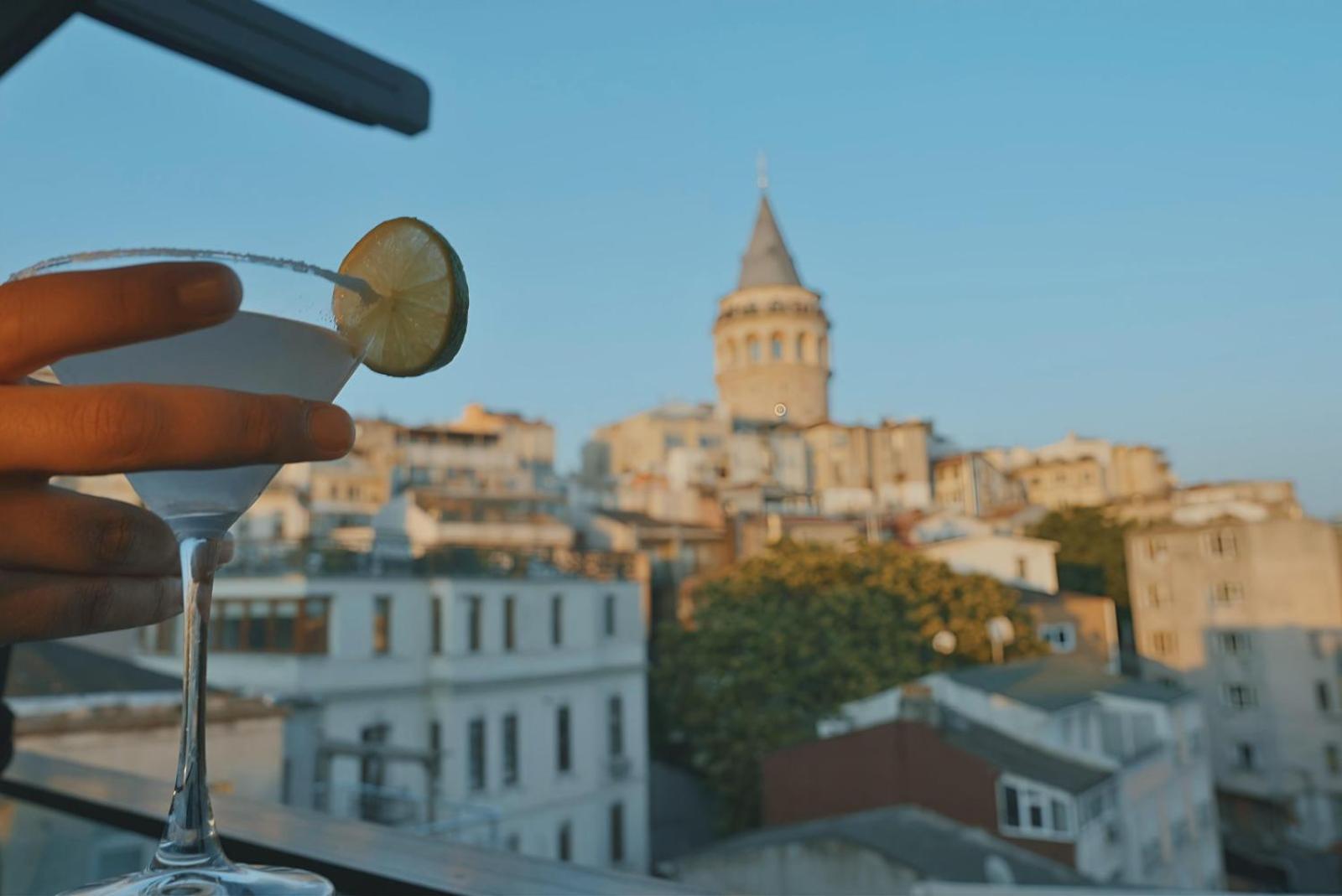 Hotel Galata Greenland Istanbul