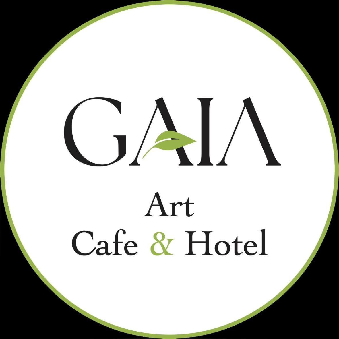Hostel Gaia Art *