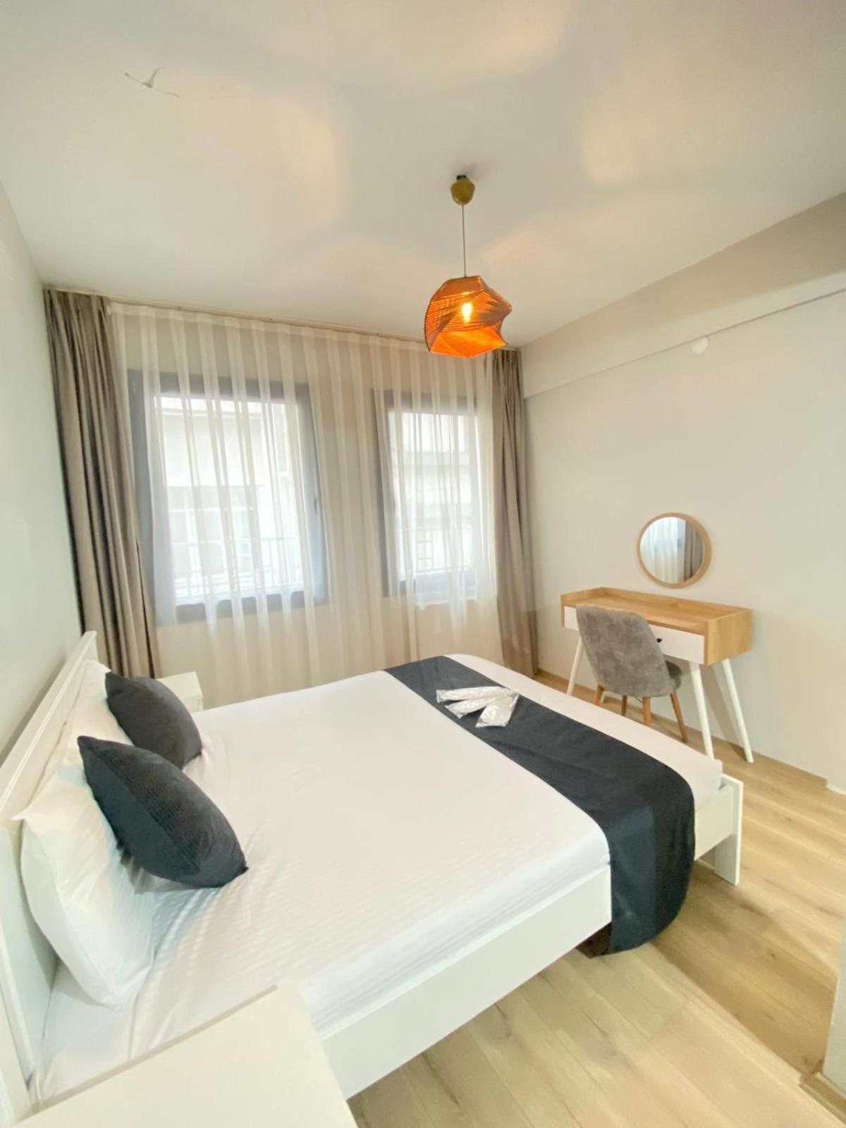 Casavilla Taksim 3* Istanbul