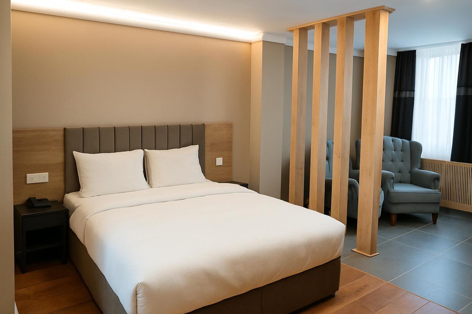 Ersa Istanbul