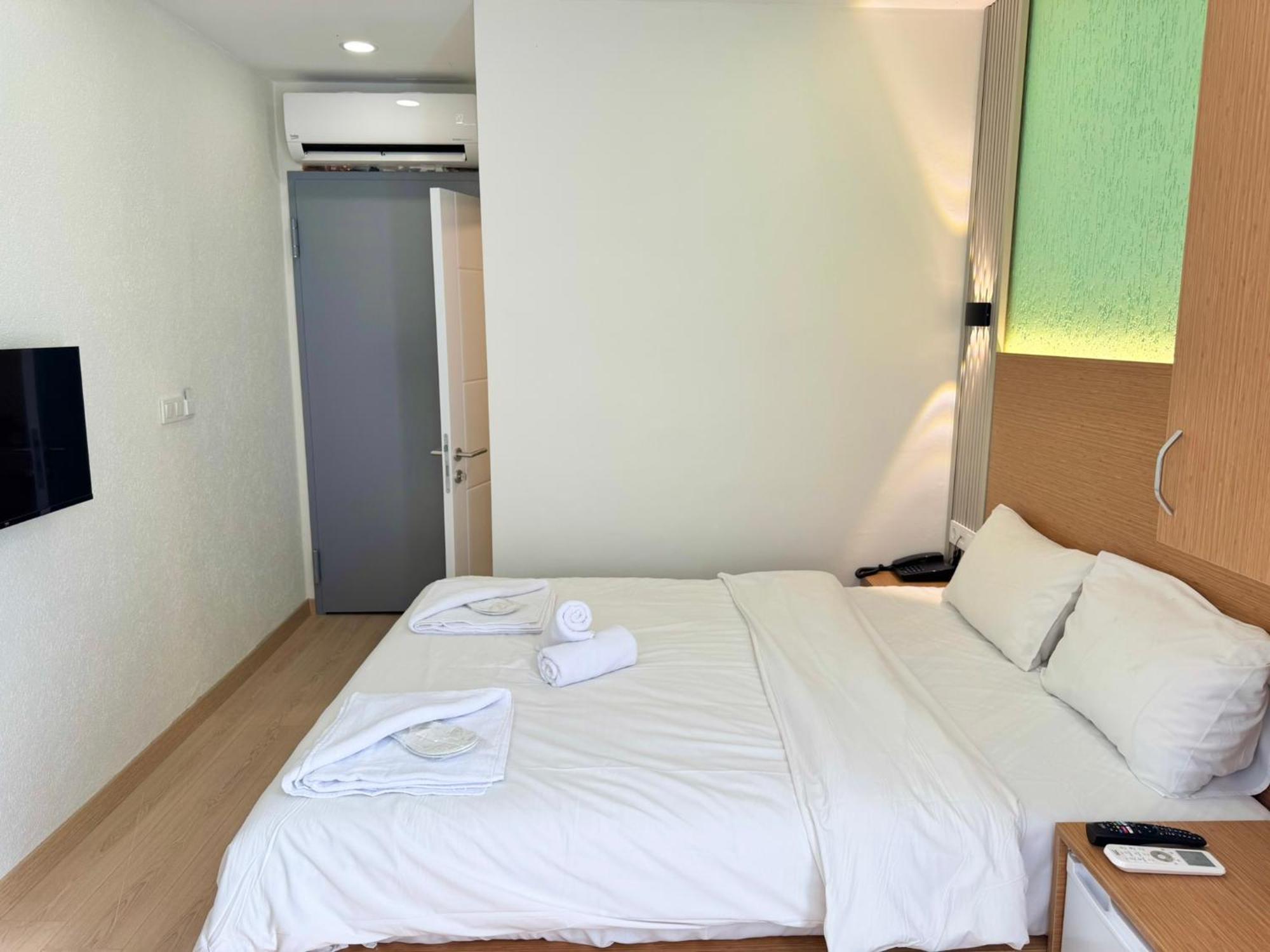 Royal Pera Taksim Aparthotel Istanbul
